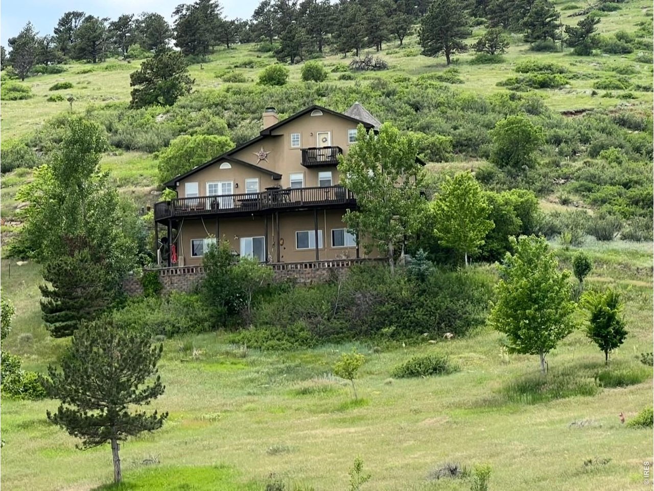 11730 Pointe View Dr