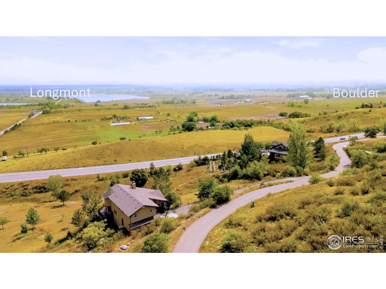 11730 Pointe View Dr