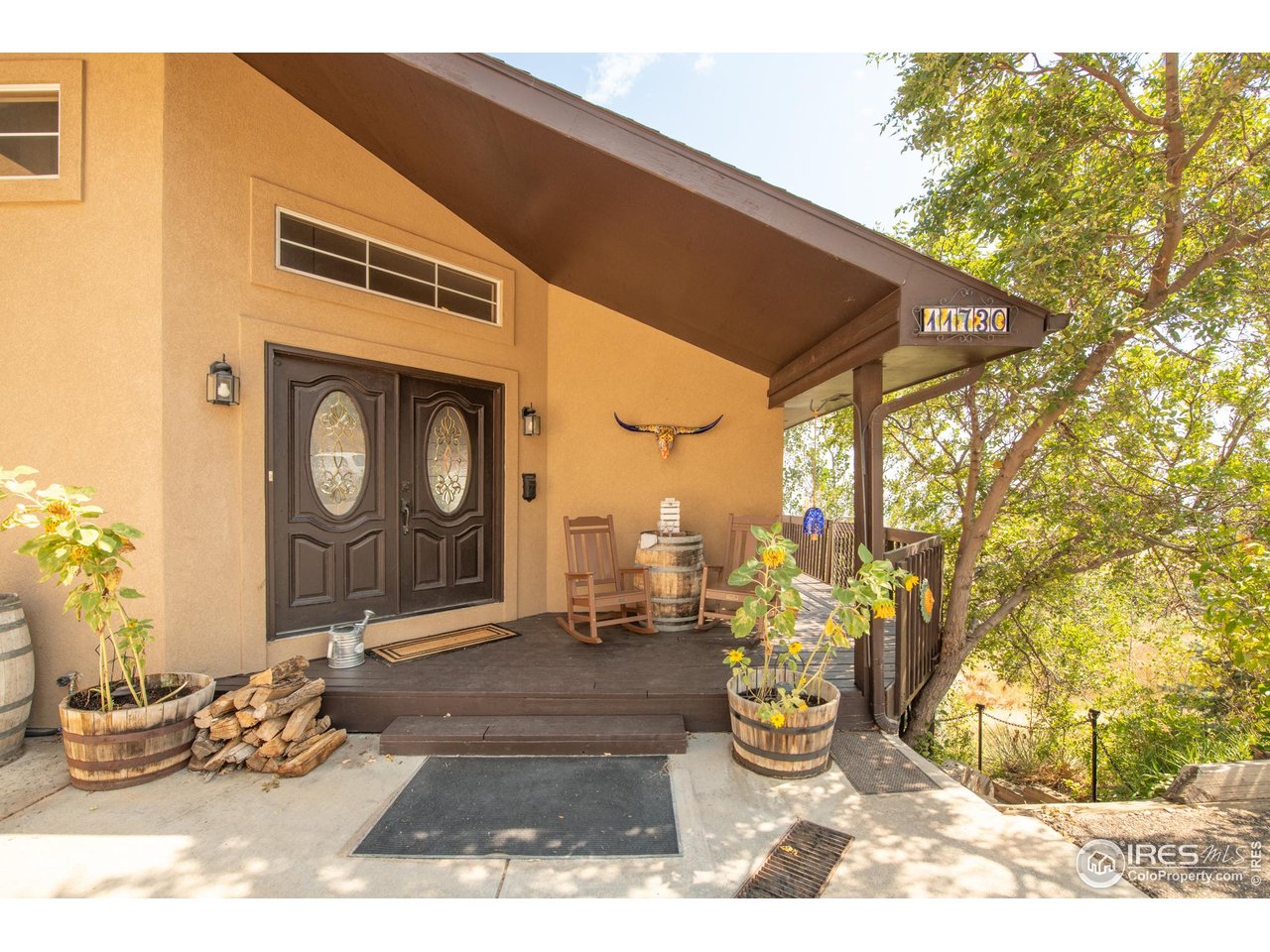 11730 Pointe View Dr