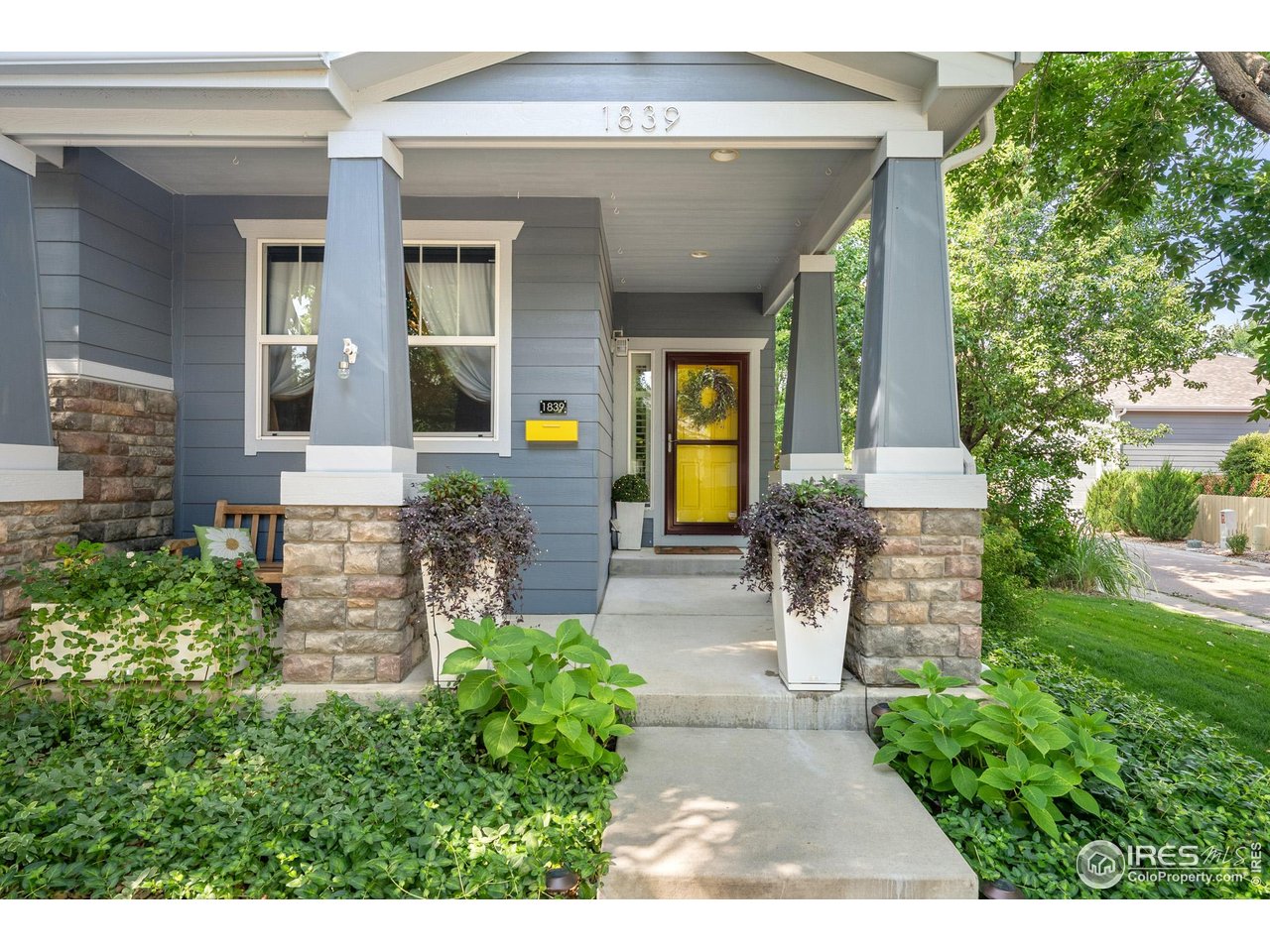 1839 White Feather Dr