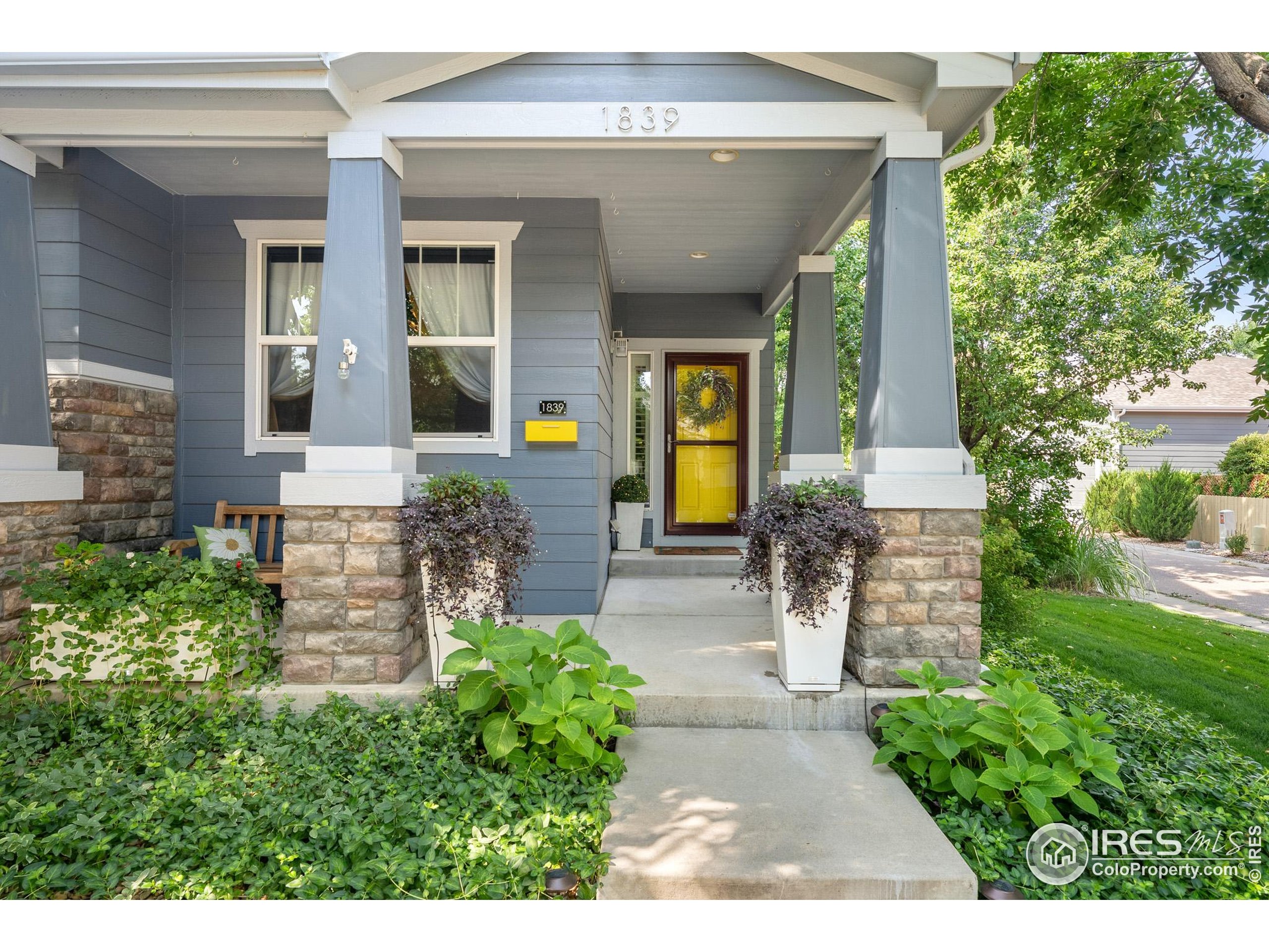 1839 White Feather Dr