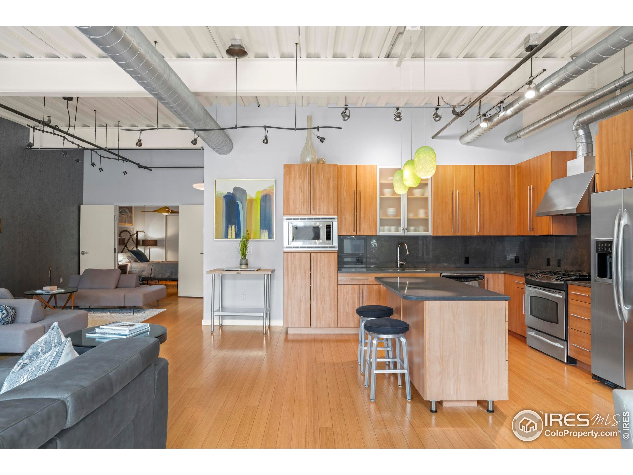 1360 Walnut St 310