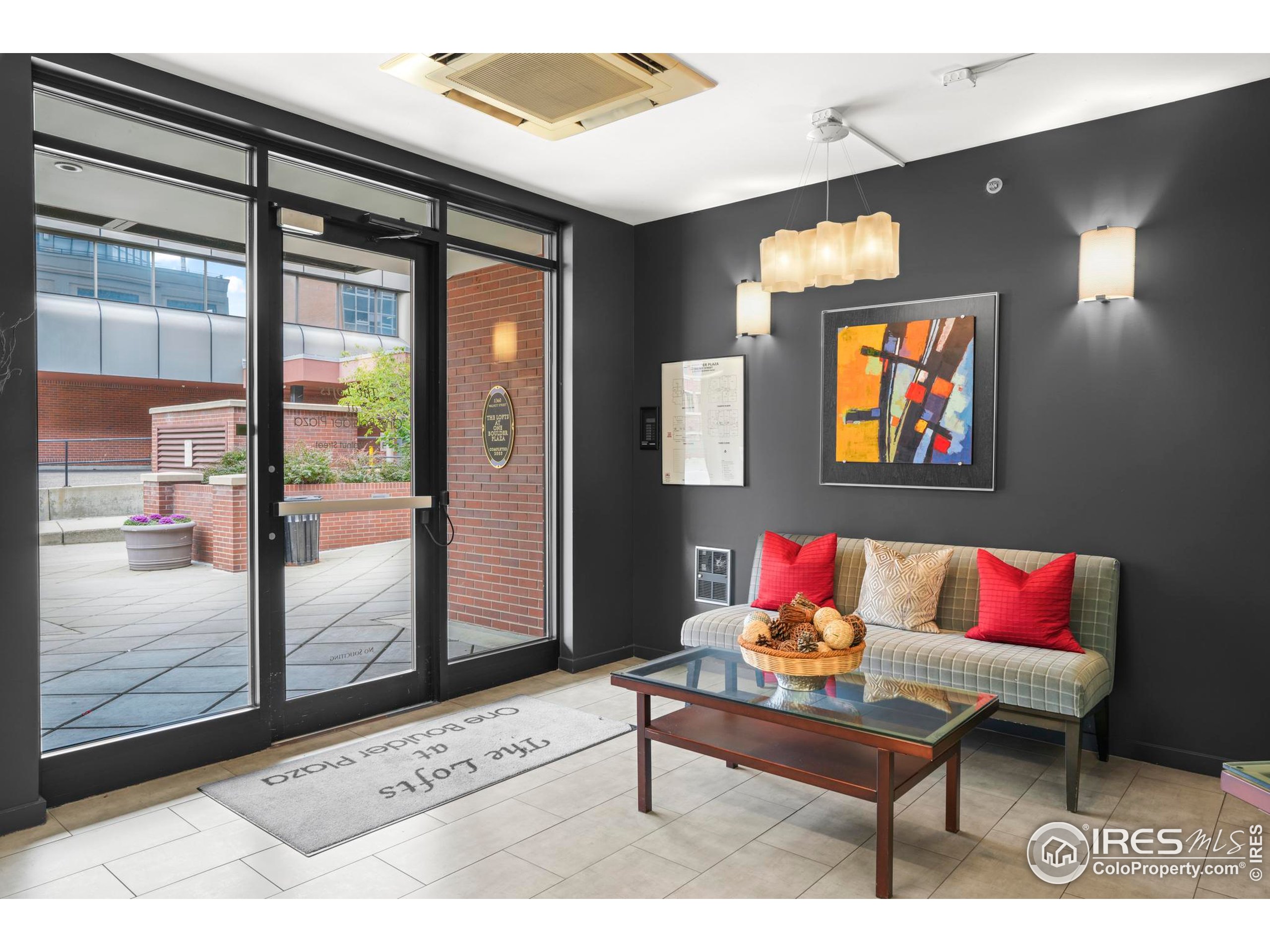 1360 Walnut St 310