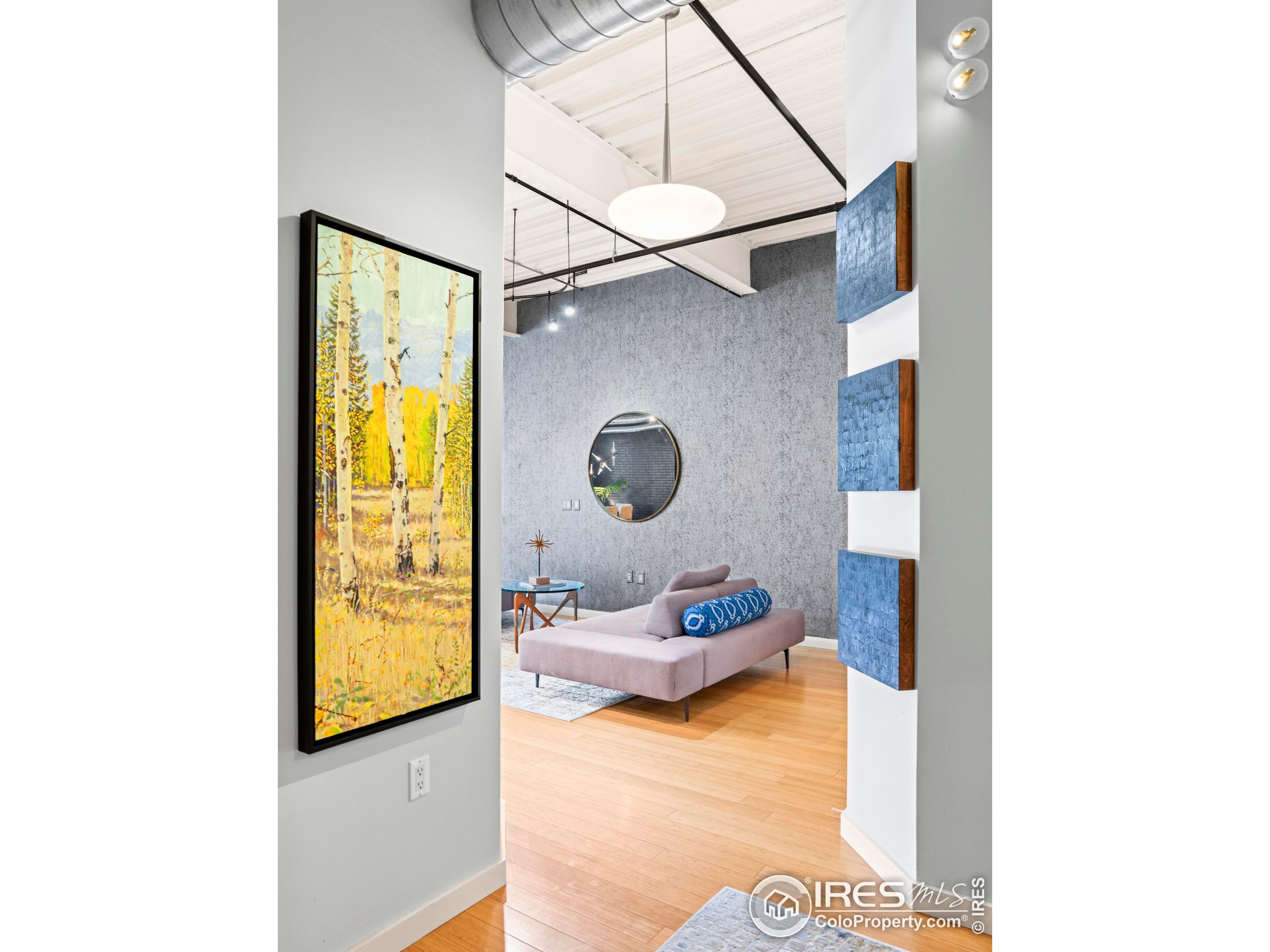 1360 Walnut St 310