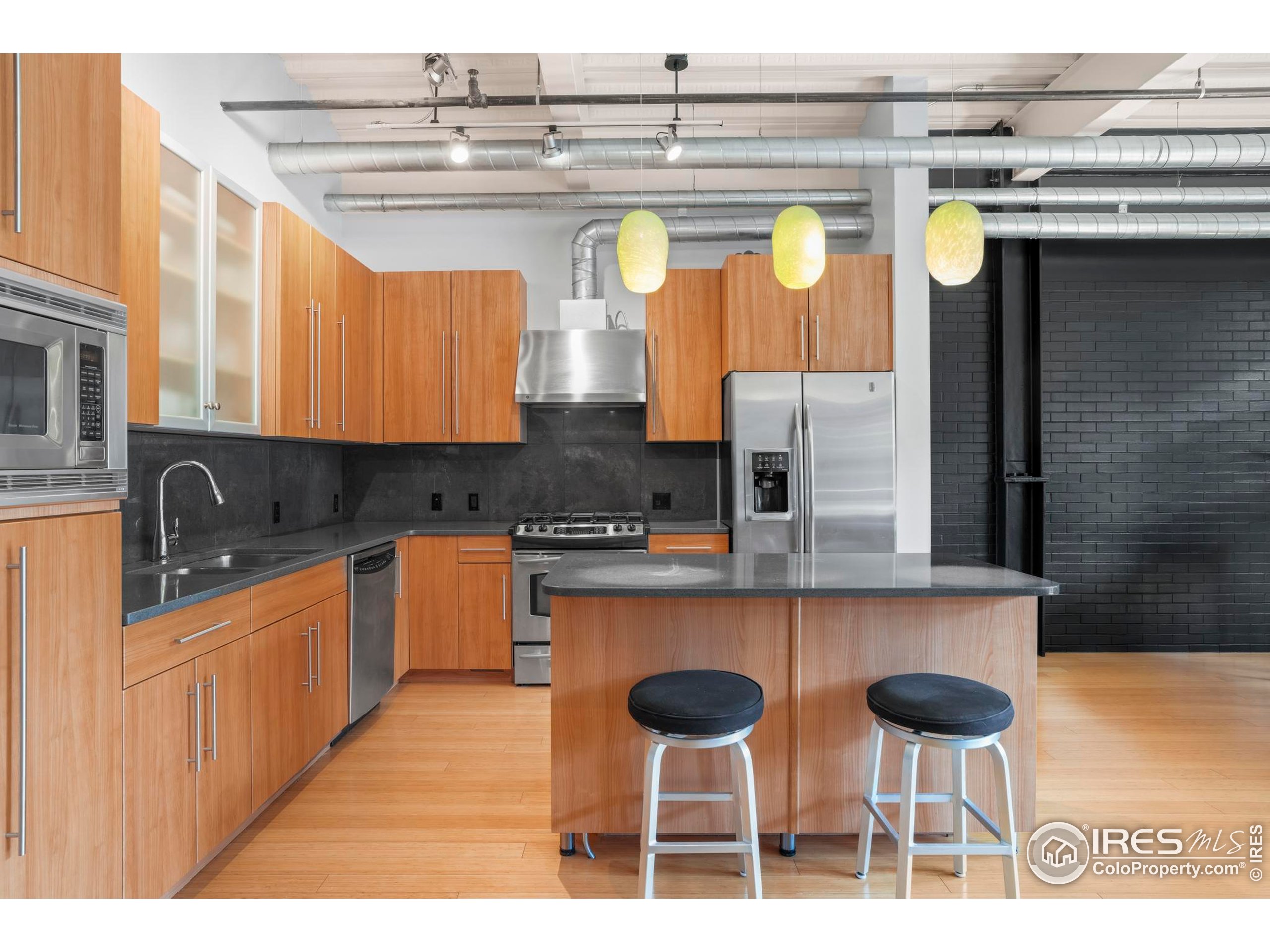 1360 Walnut St 310