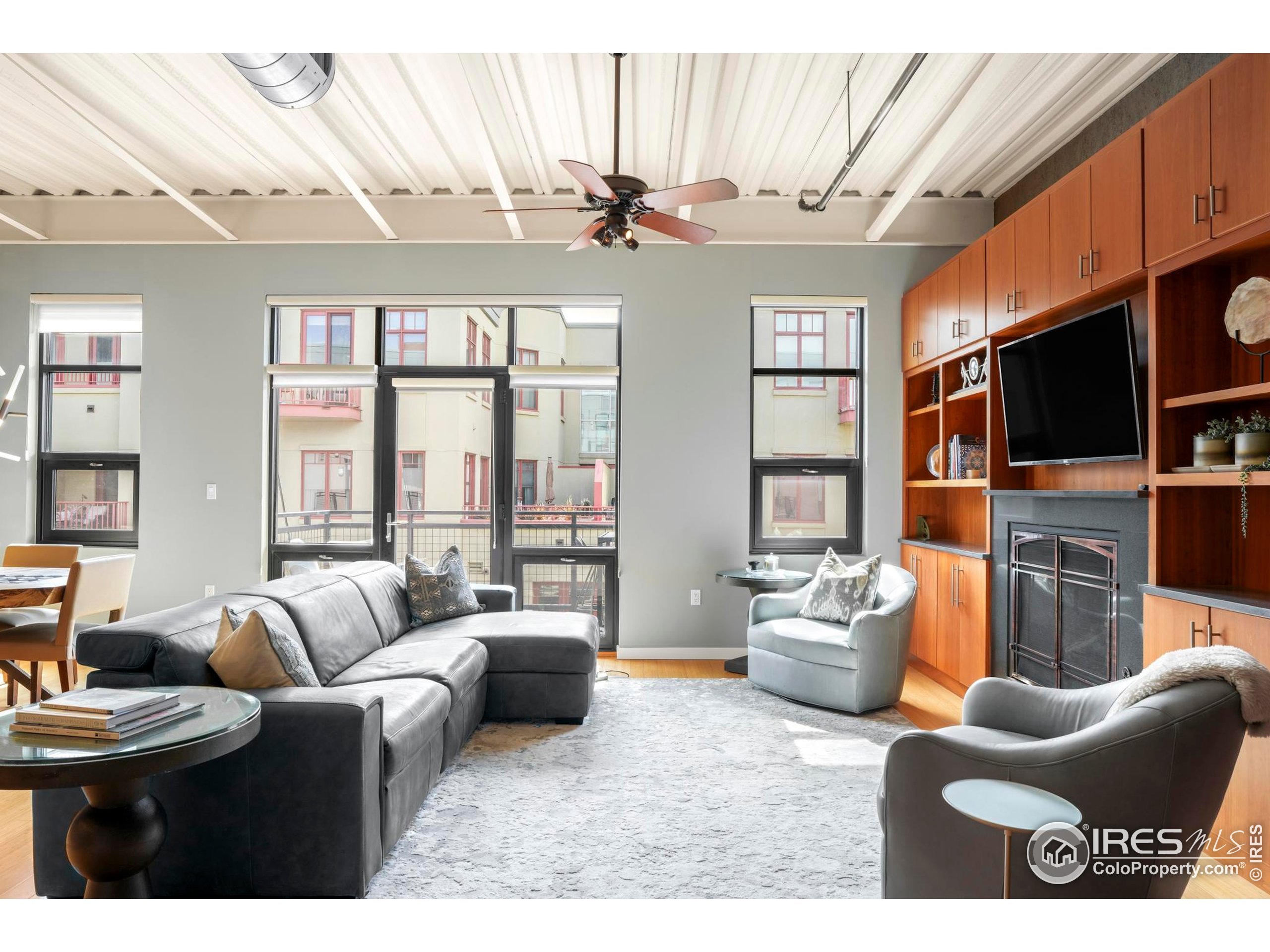1360 Walnut St 310