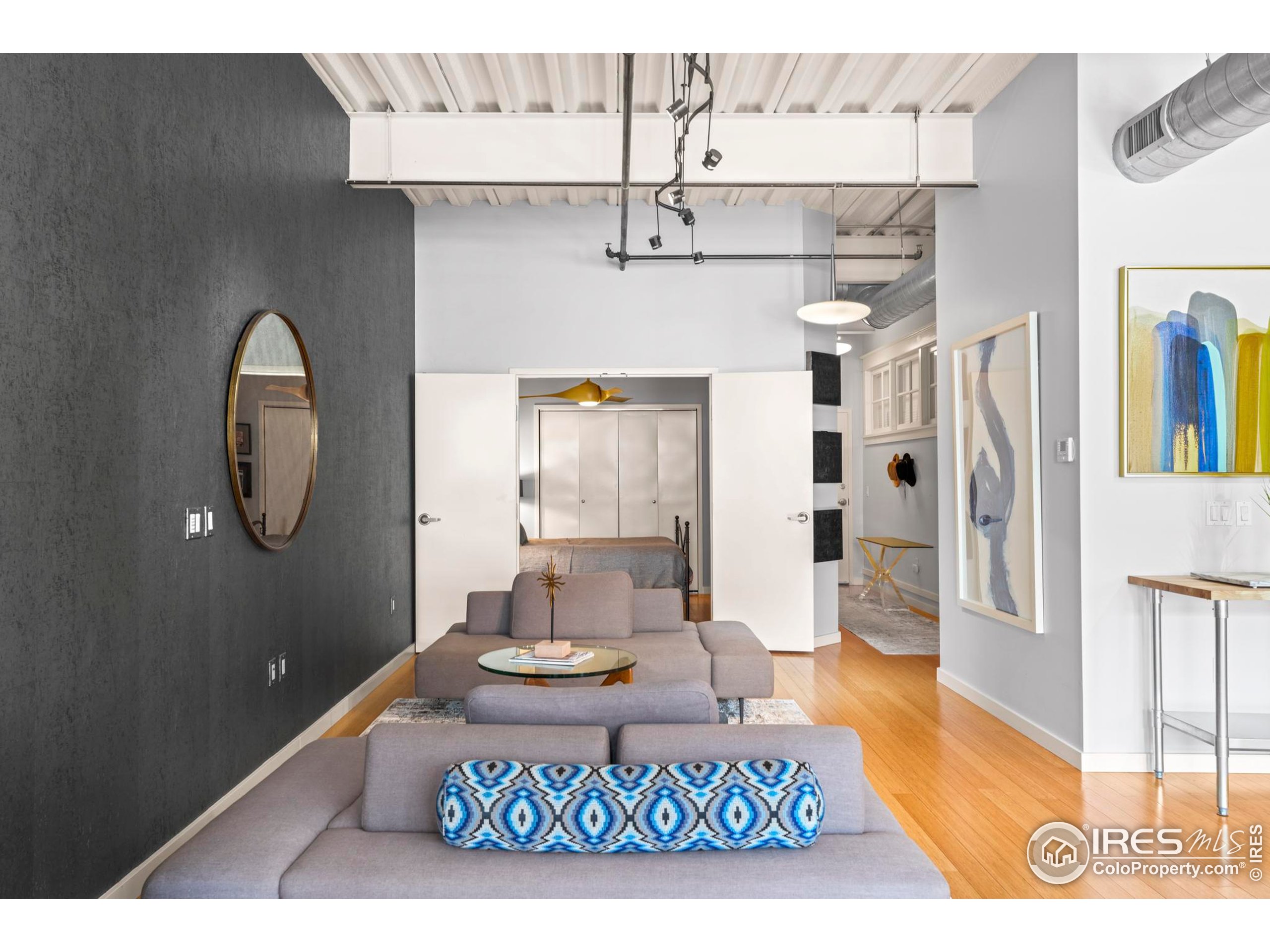 1360 Walnut St 310
