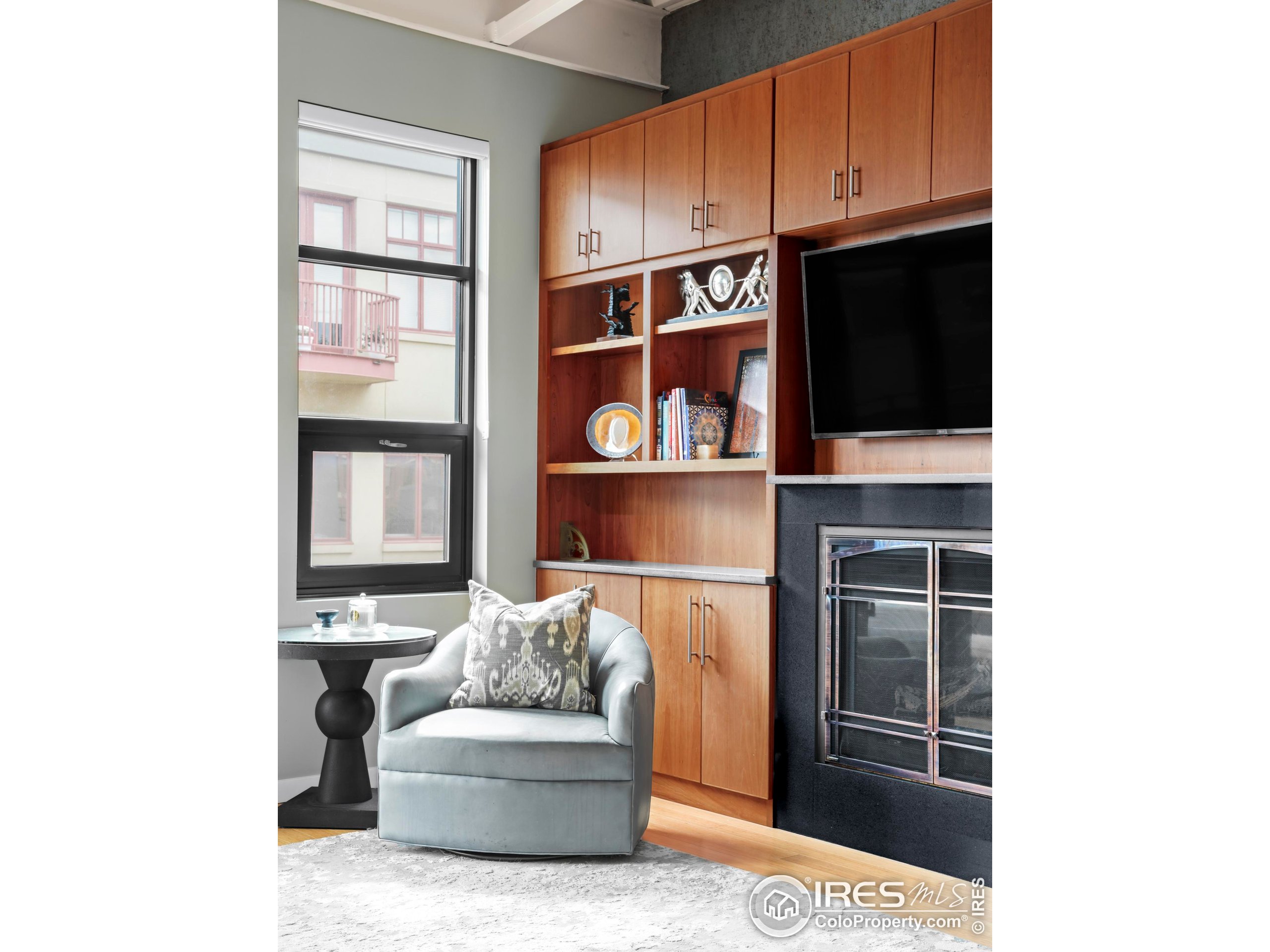1360 Walnut St 310
