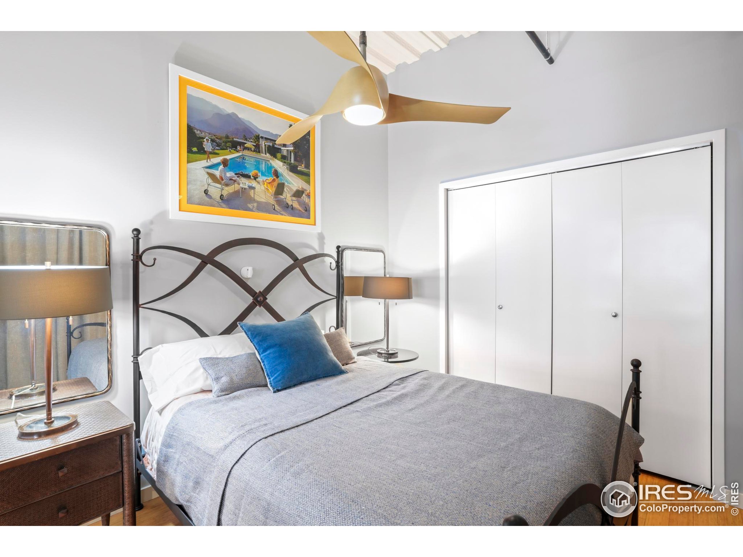 1360 Walnut St 310