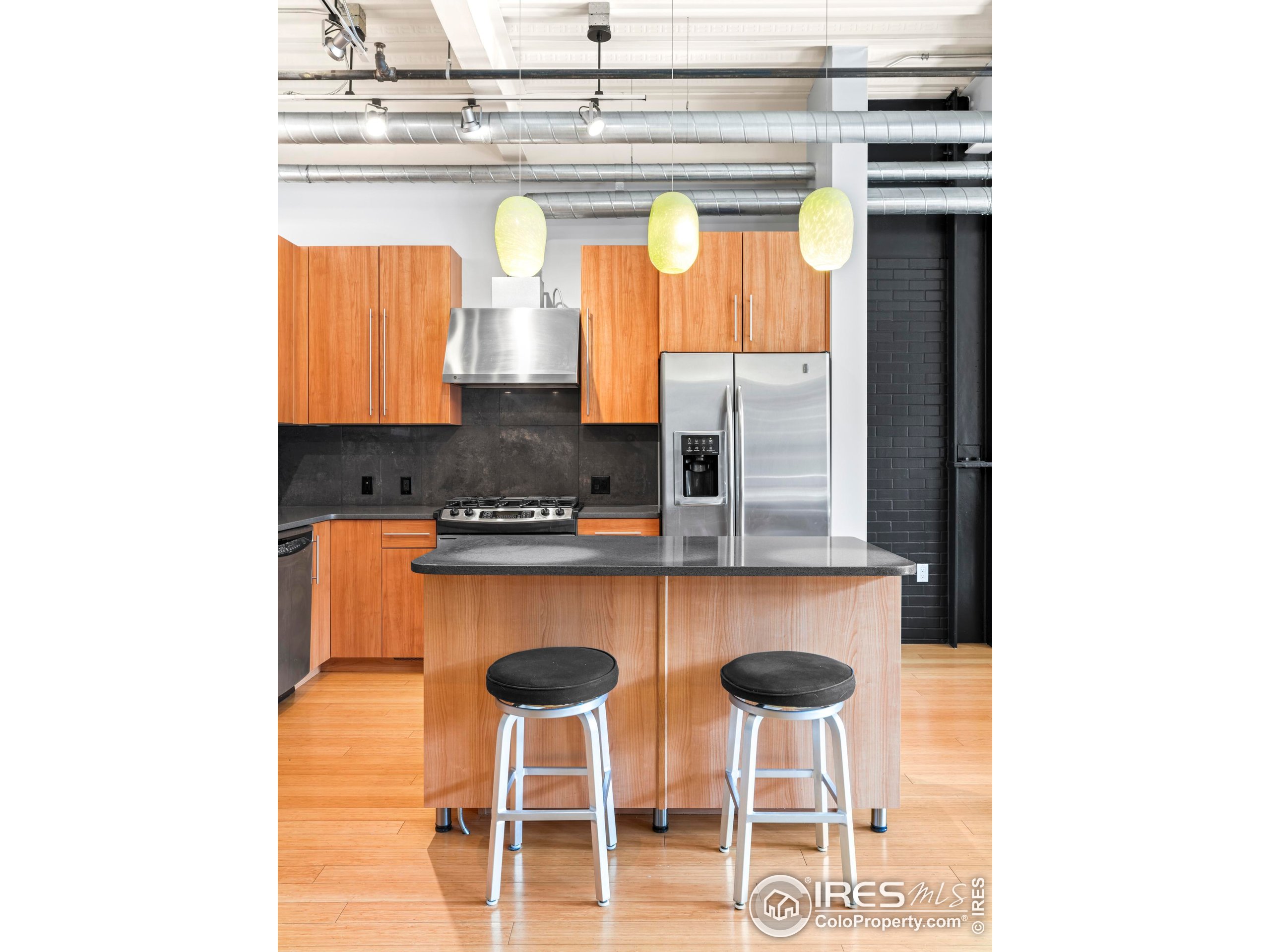1360 Walnut St 310