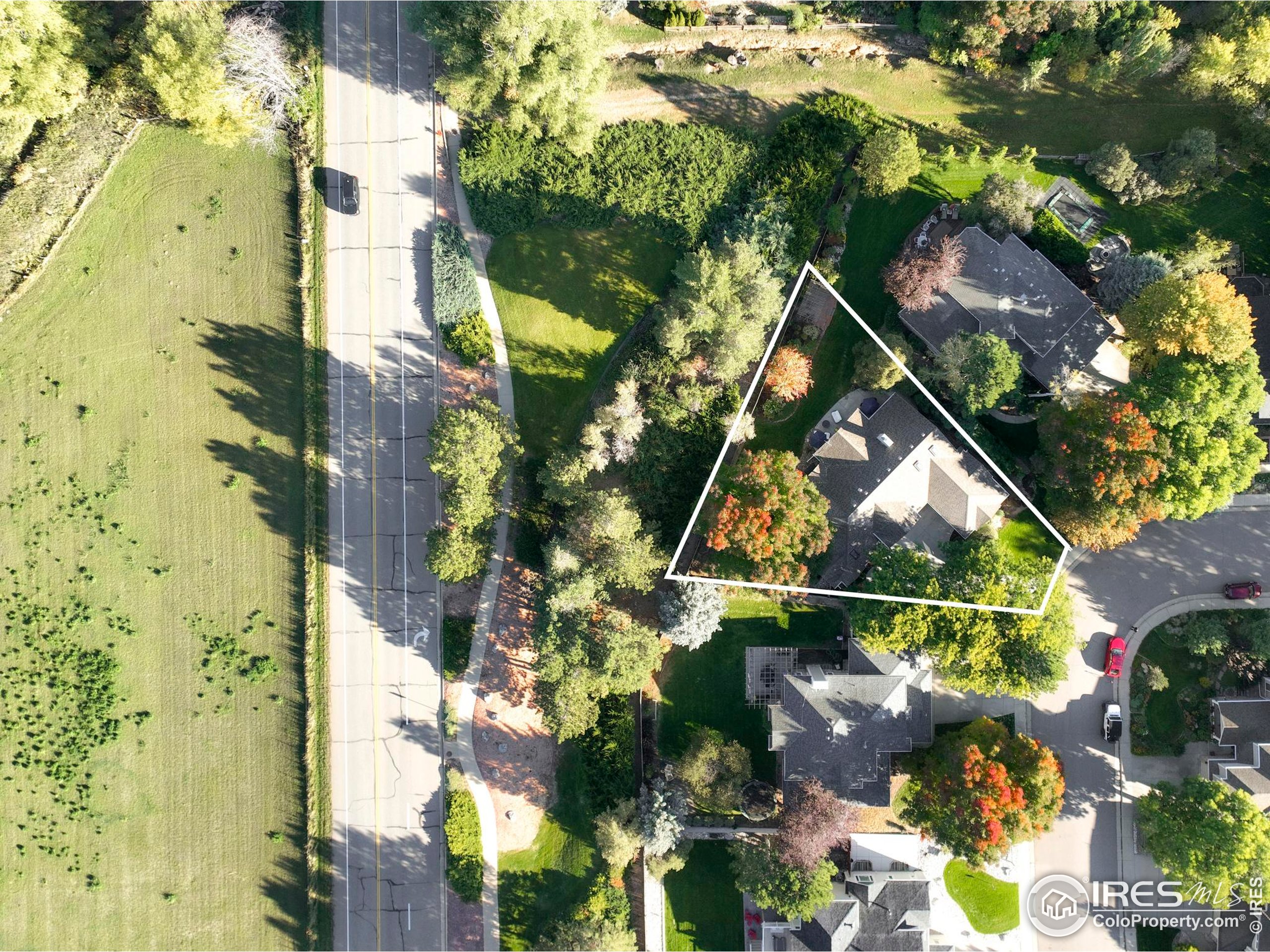 2587 Ginny Way Lafayette