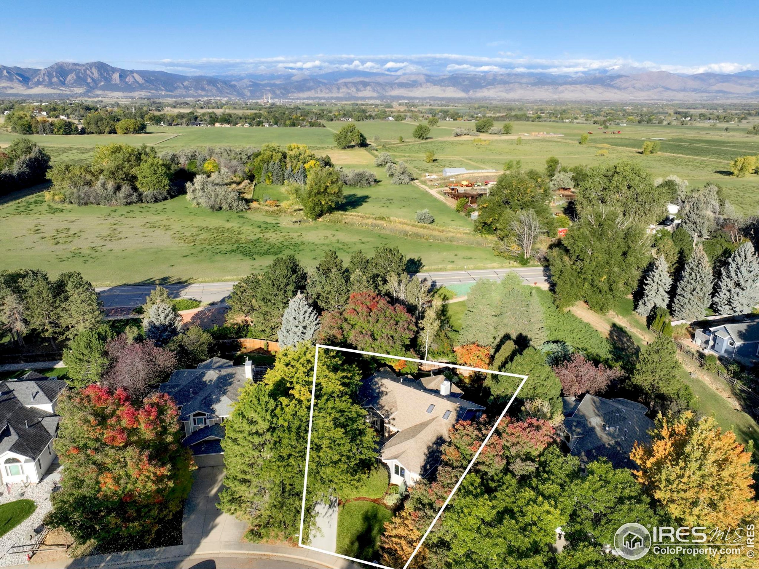 2587 Ginny Way Lafayette