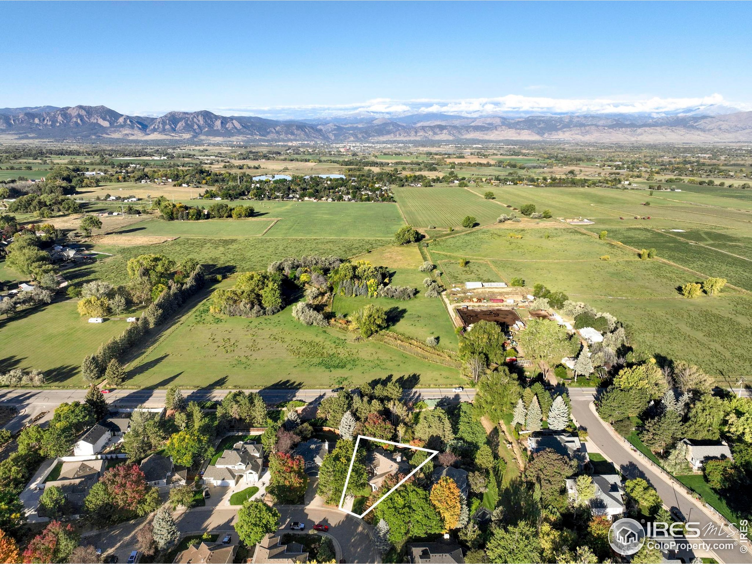 2587 Ginny Way Lafayette