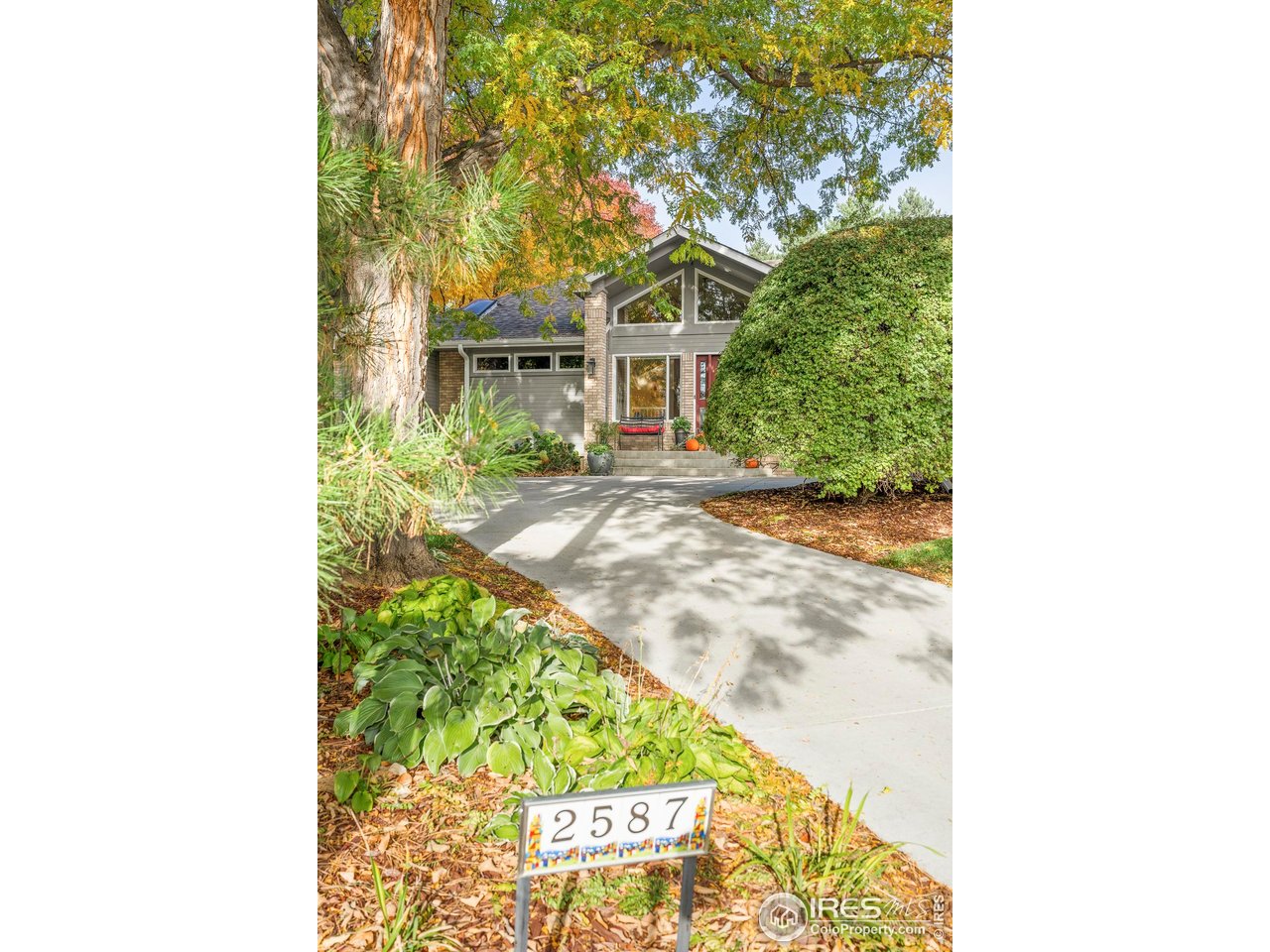 2587 Ginny Way Lafayette