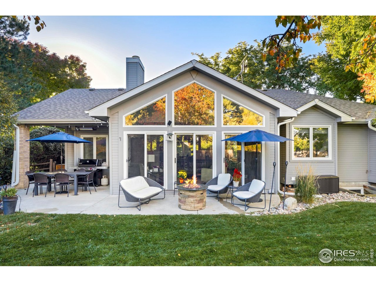 2587 Ginny Way Lafayette