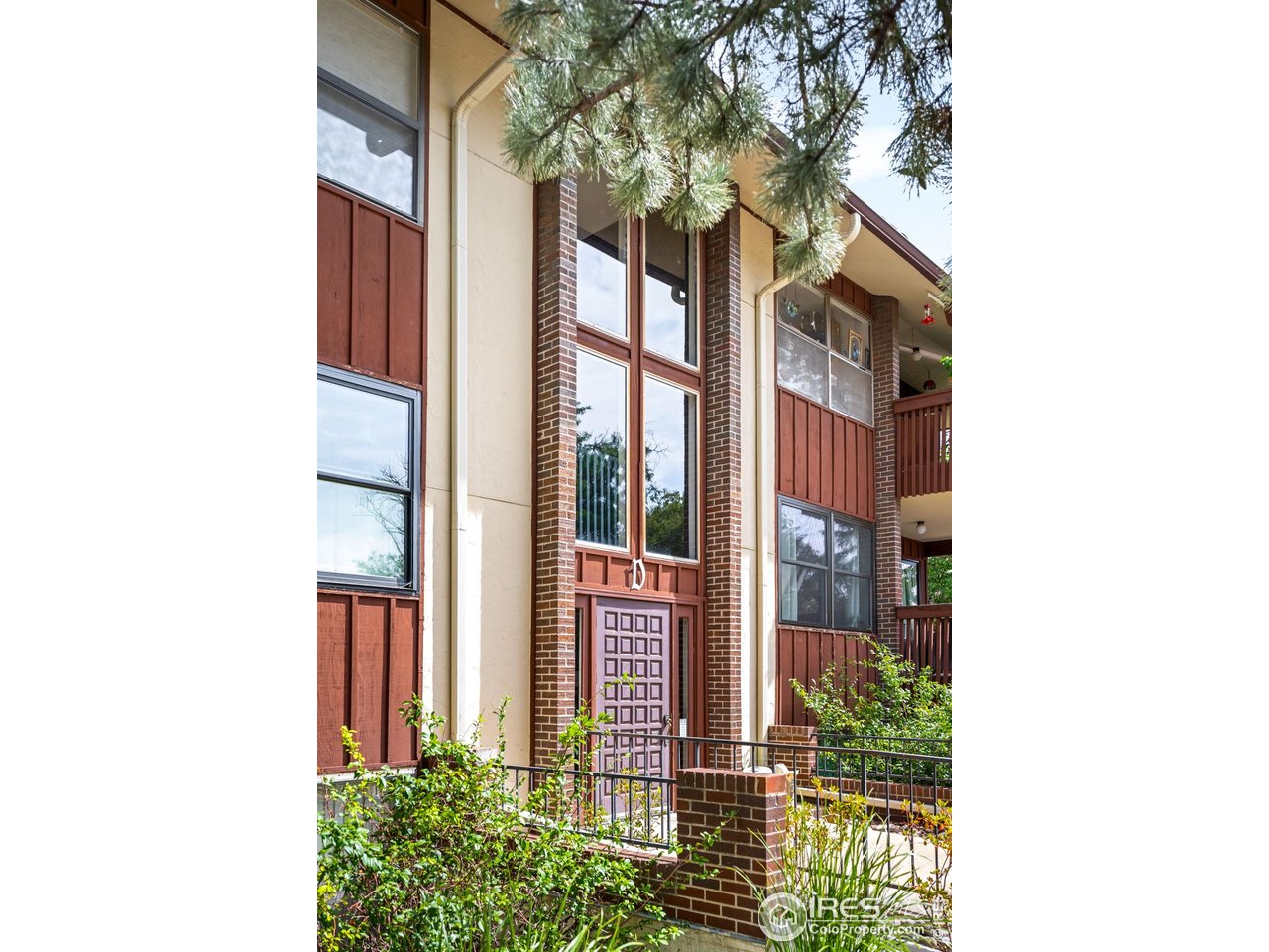 500 Manhattan Dr D8 Boulder