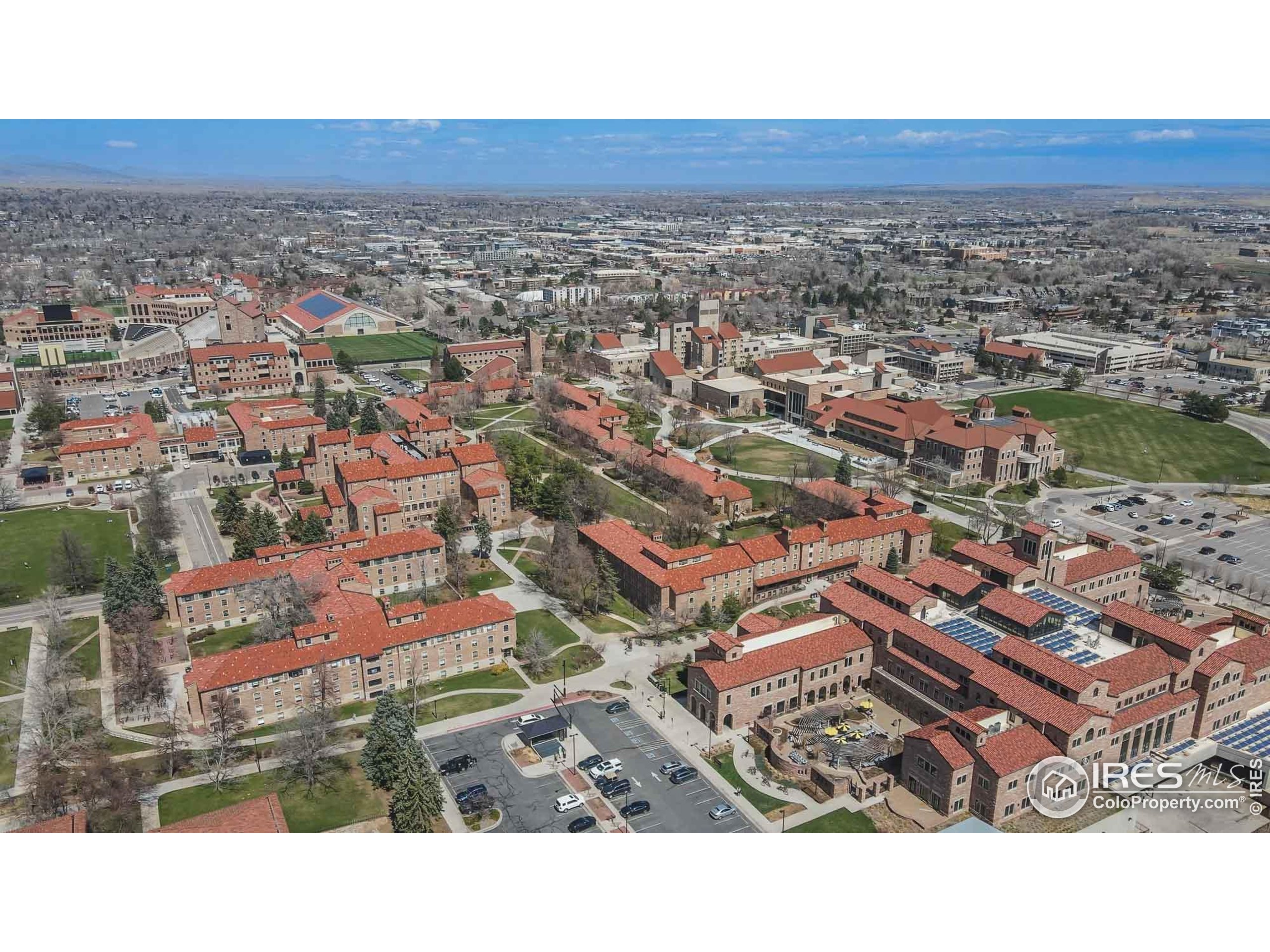 500 Manhattan Dr D8 Boulder