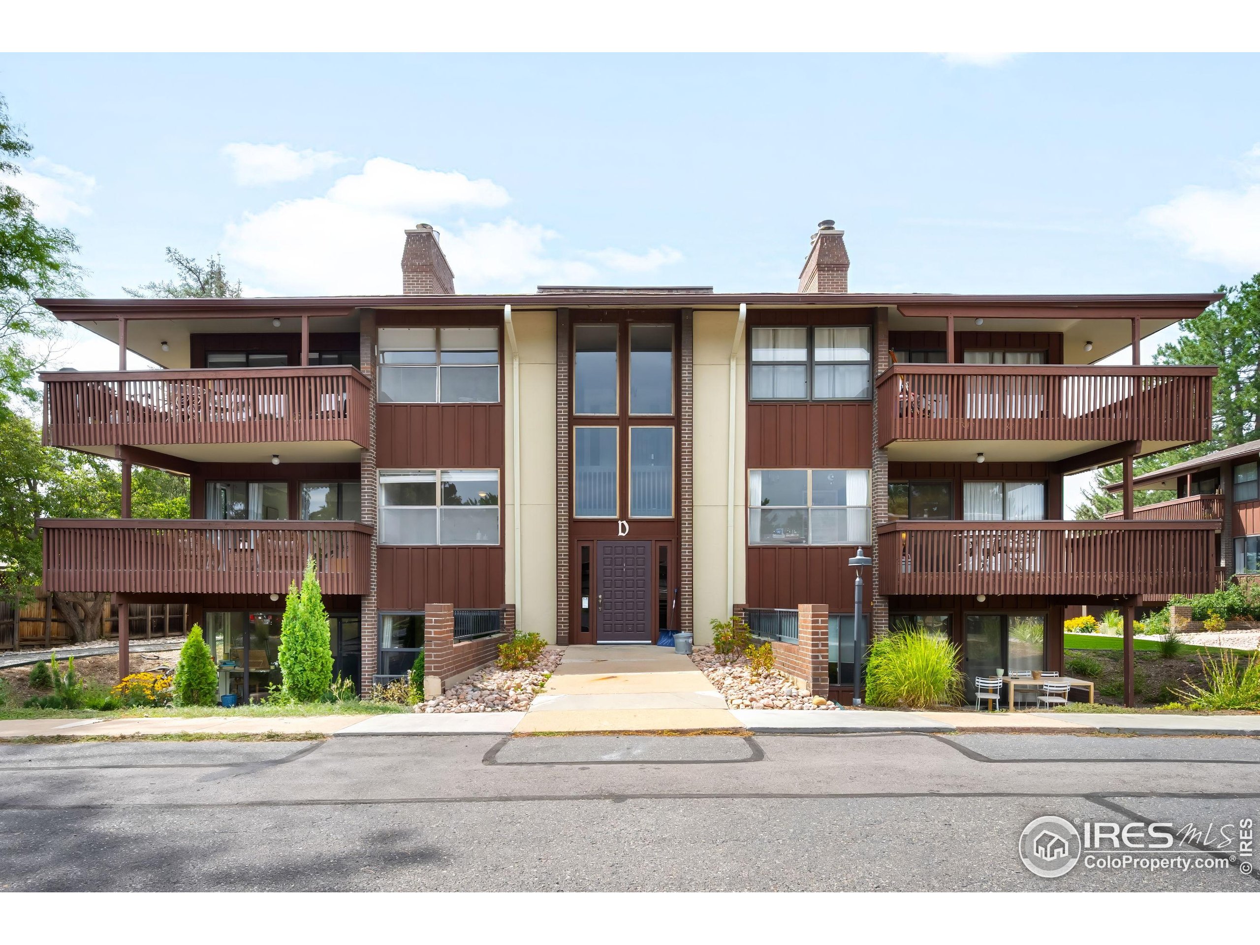 500 Manhattan Dr D8 Boulder