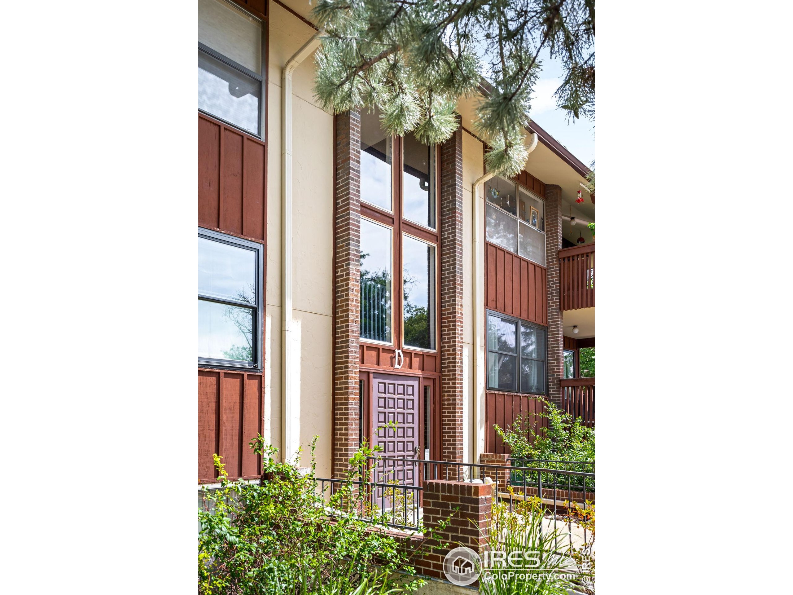 500 Manhattan Dr D8 Boulder