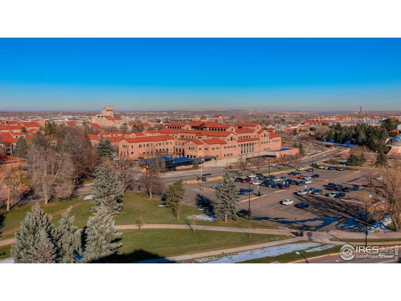 500 Manhattan Dr D8 Boulder