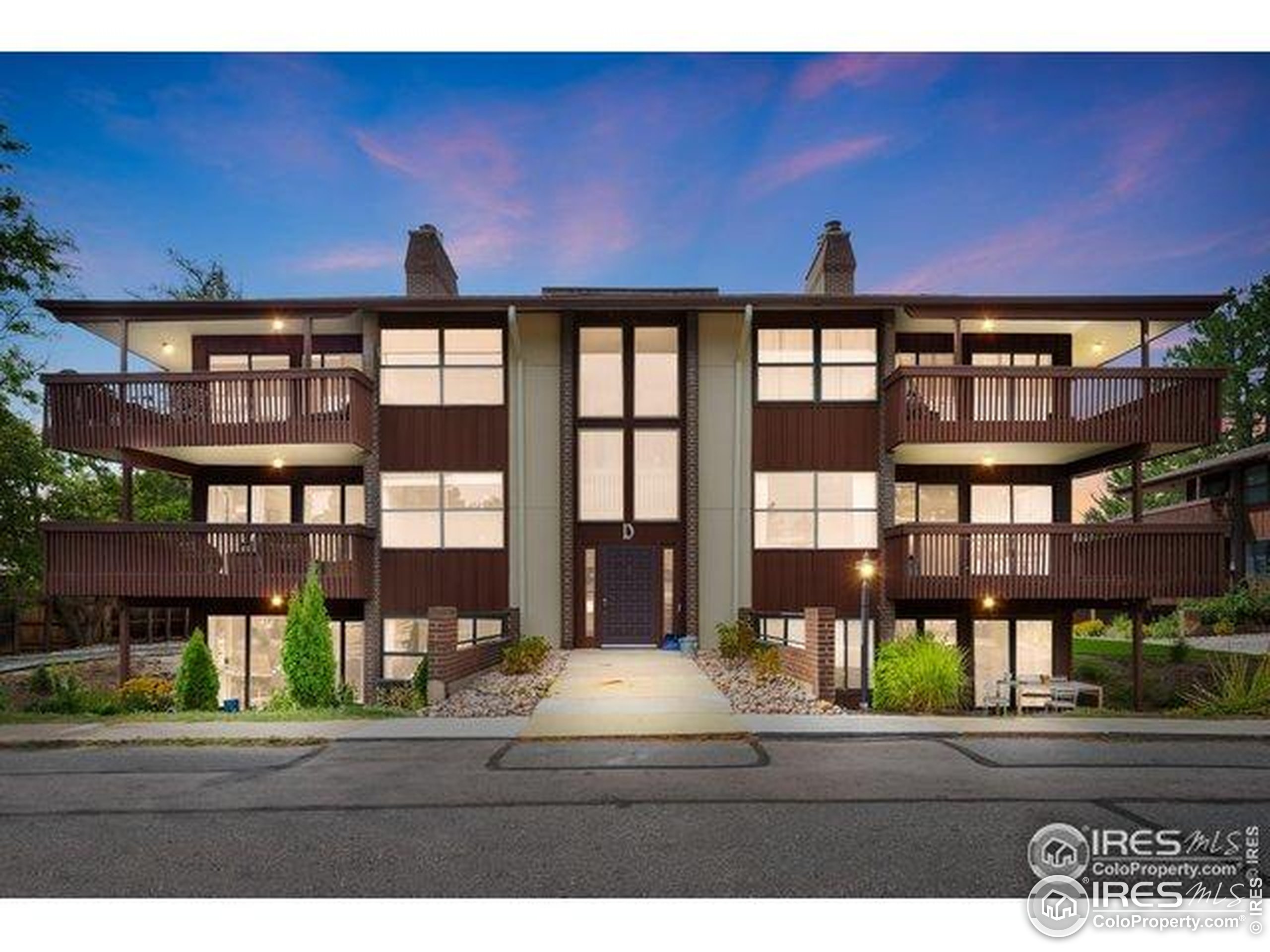 500 Manhattan Dr D8 Boulder