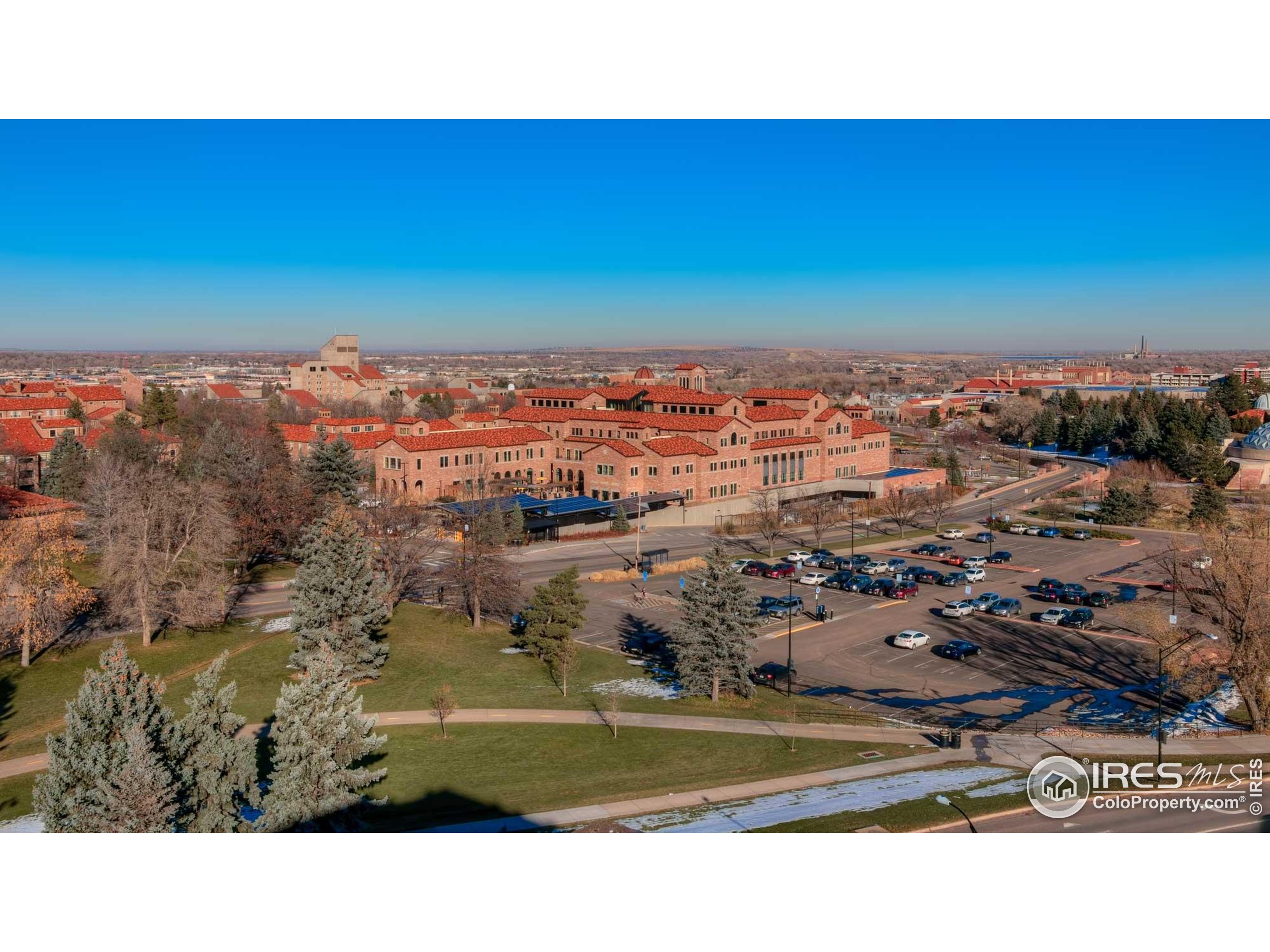 500 Manhattan Dr D8 Boulder