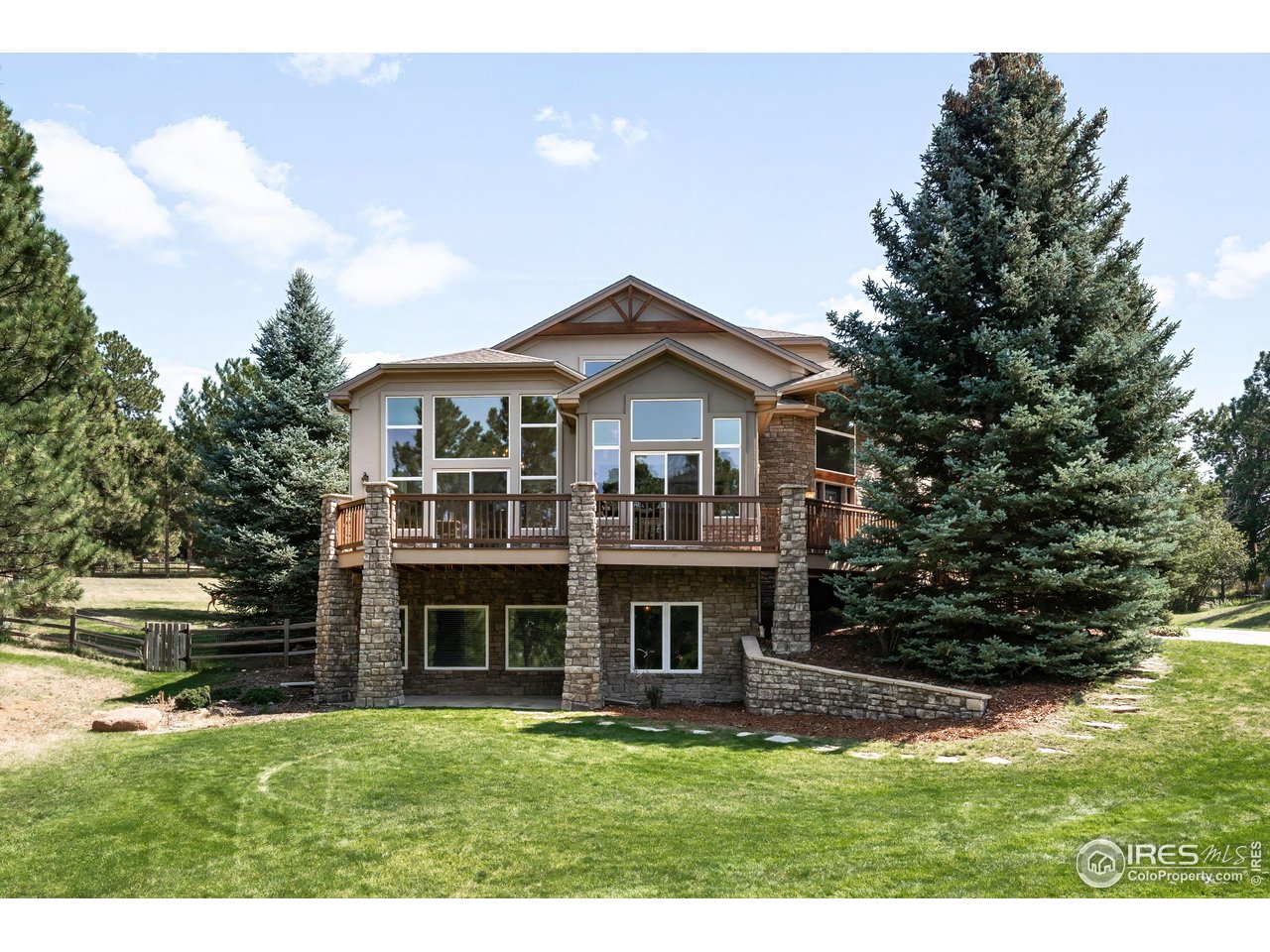 5086 Fox Sparrow Rd Parker