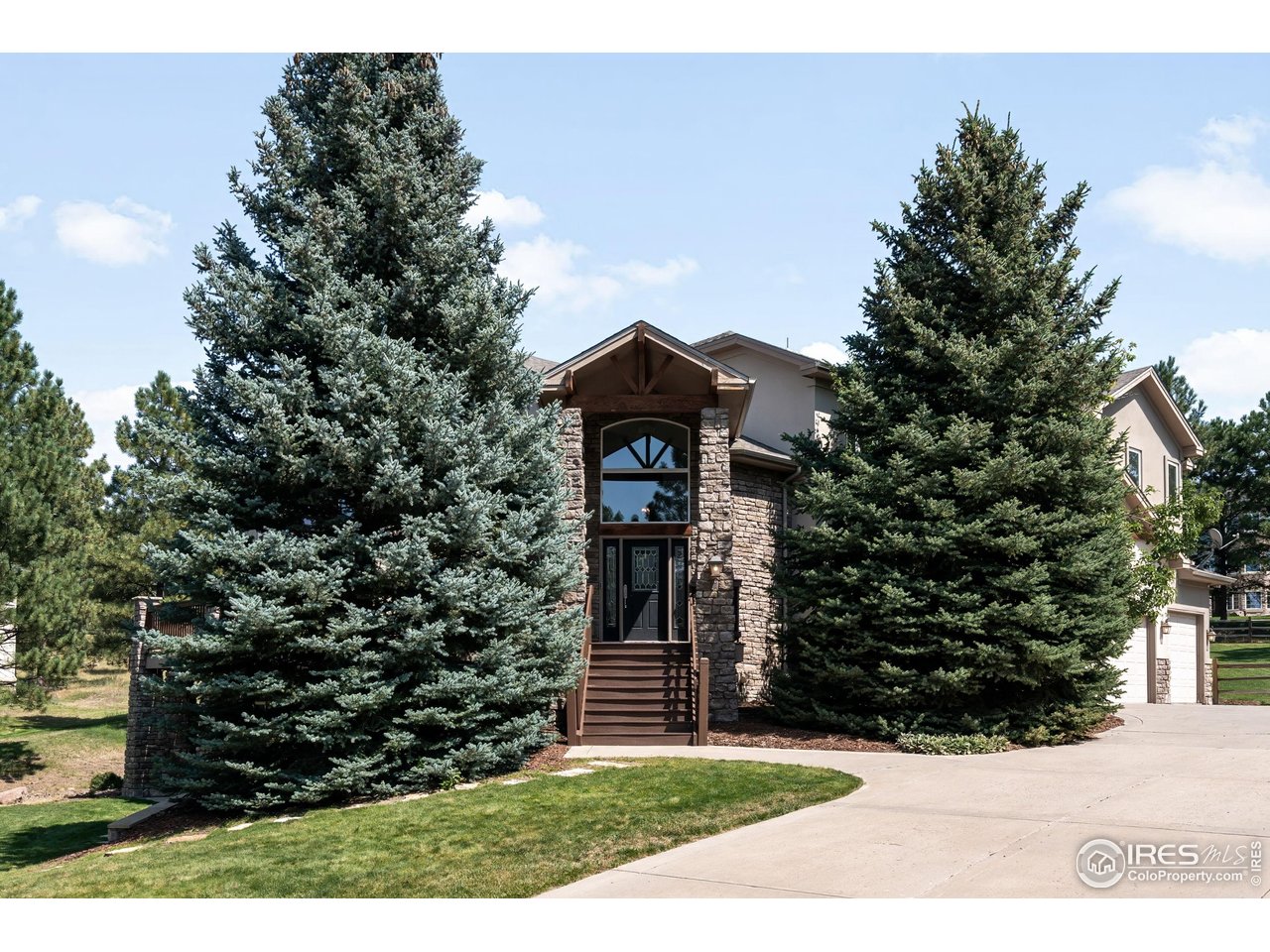 5086 Fox Sparrow Rd Parker