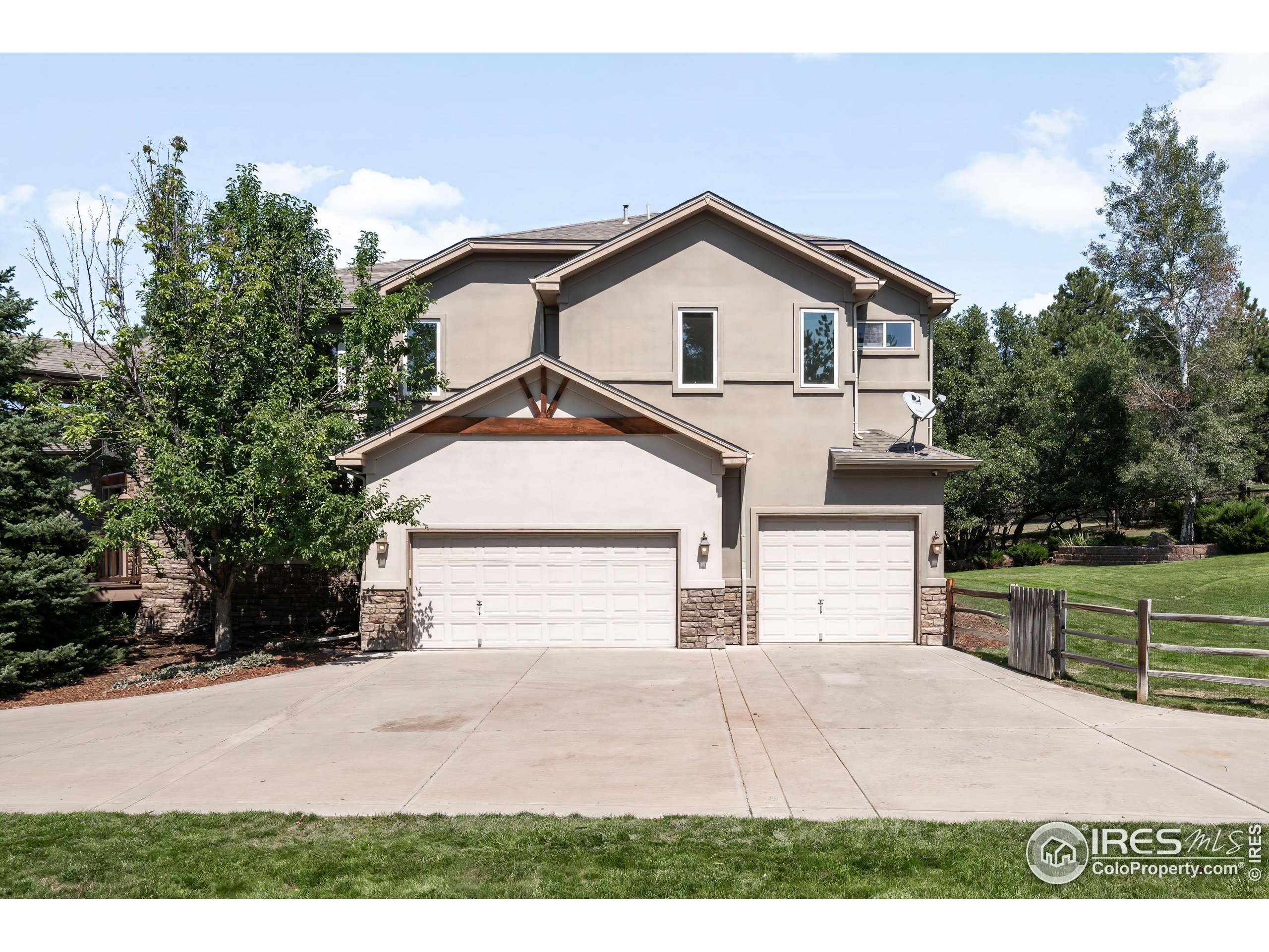 5086 Fox Sparrow Rd Parker