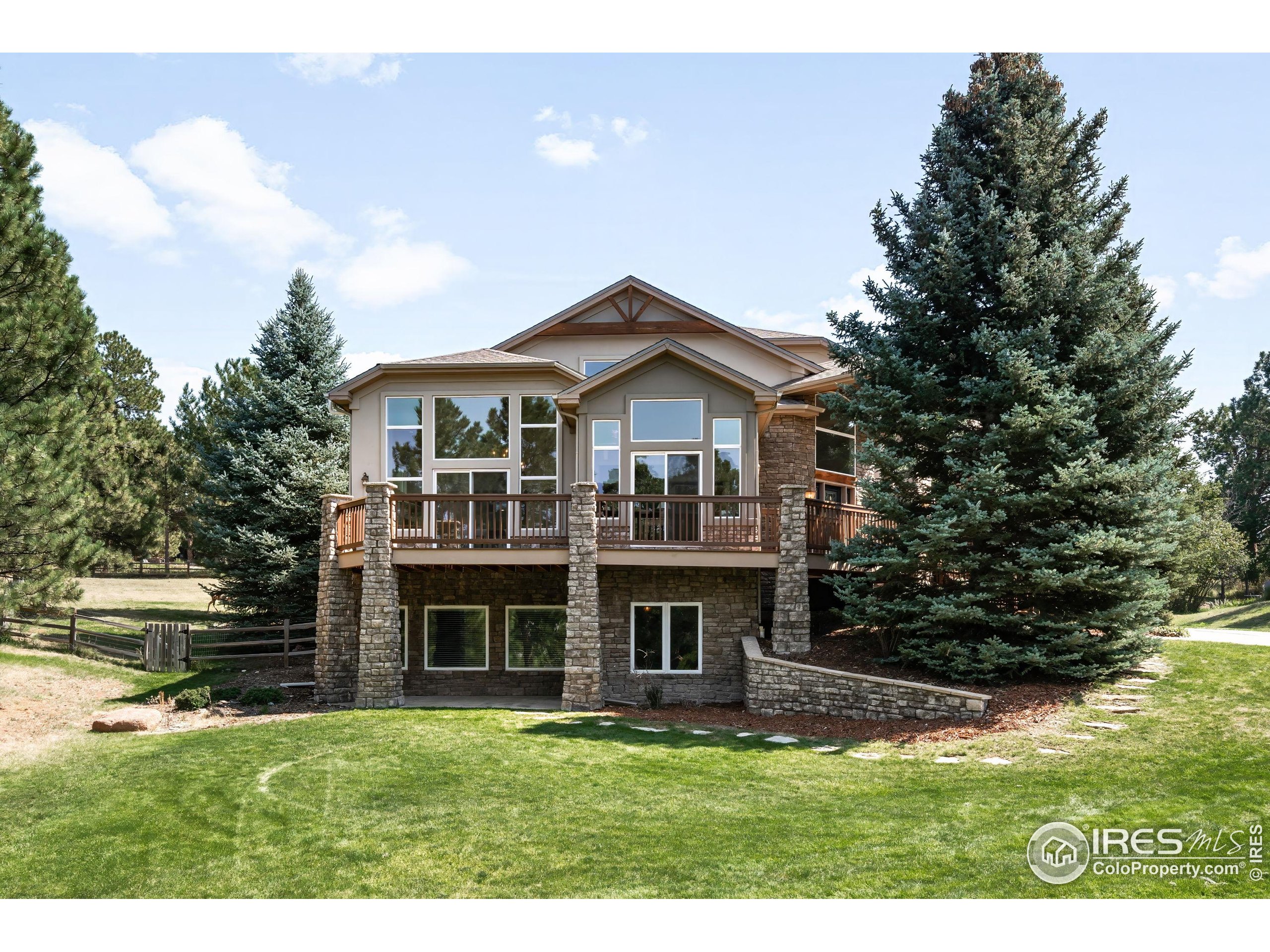5086 Fox Sparrow Rd Parker