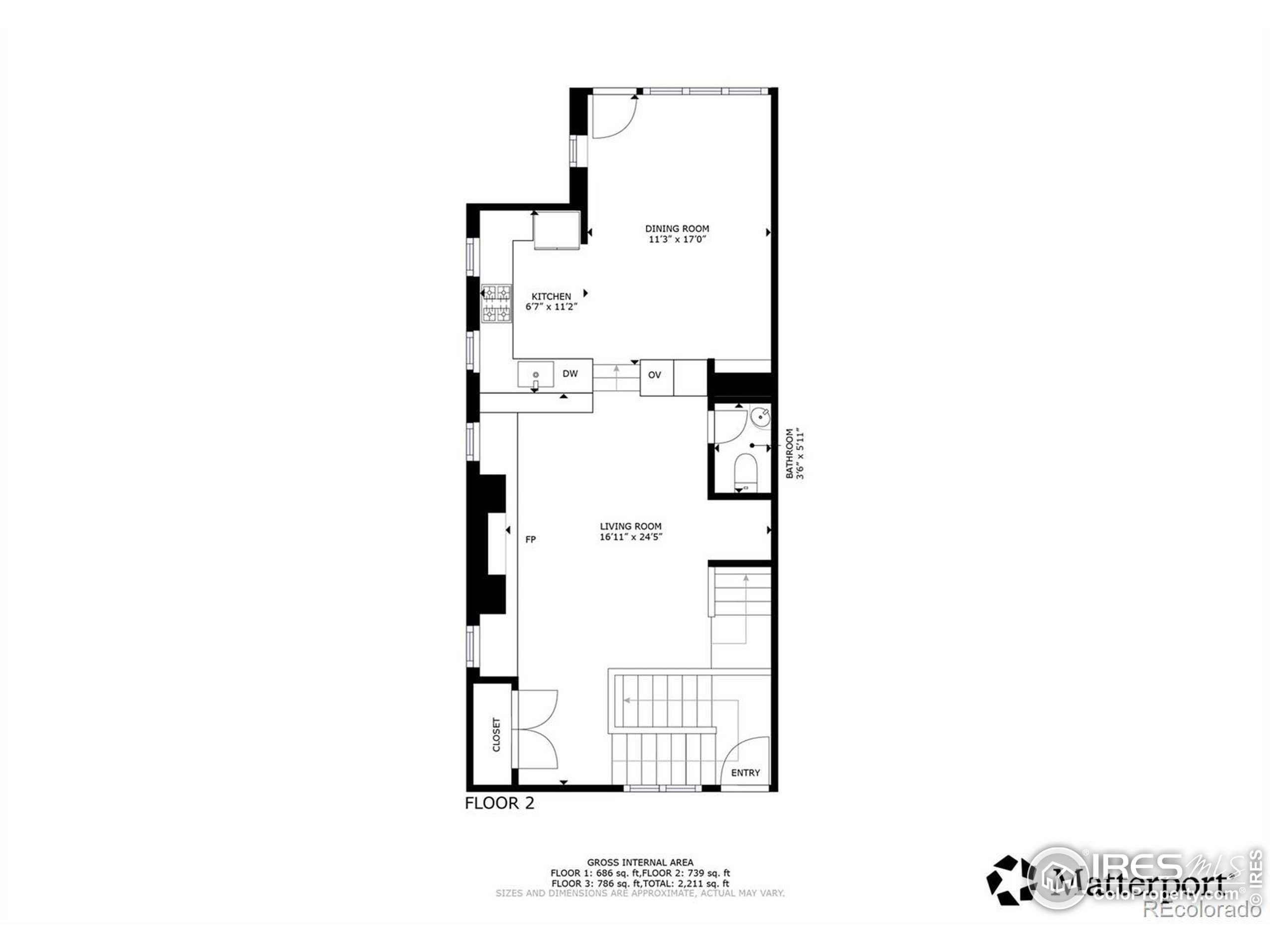 2659 S Cherokee St Denver