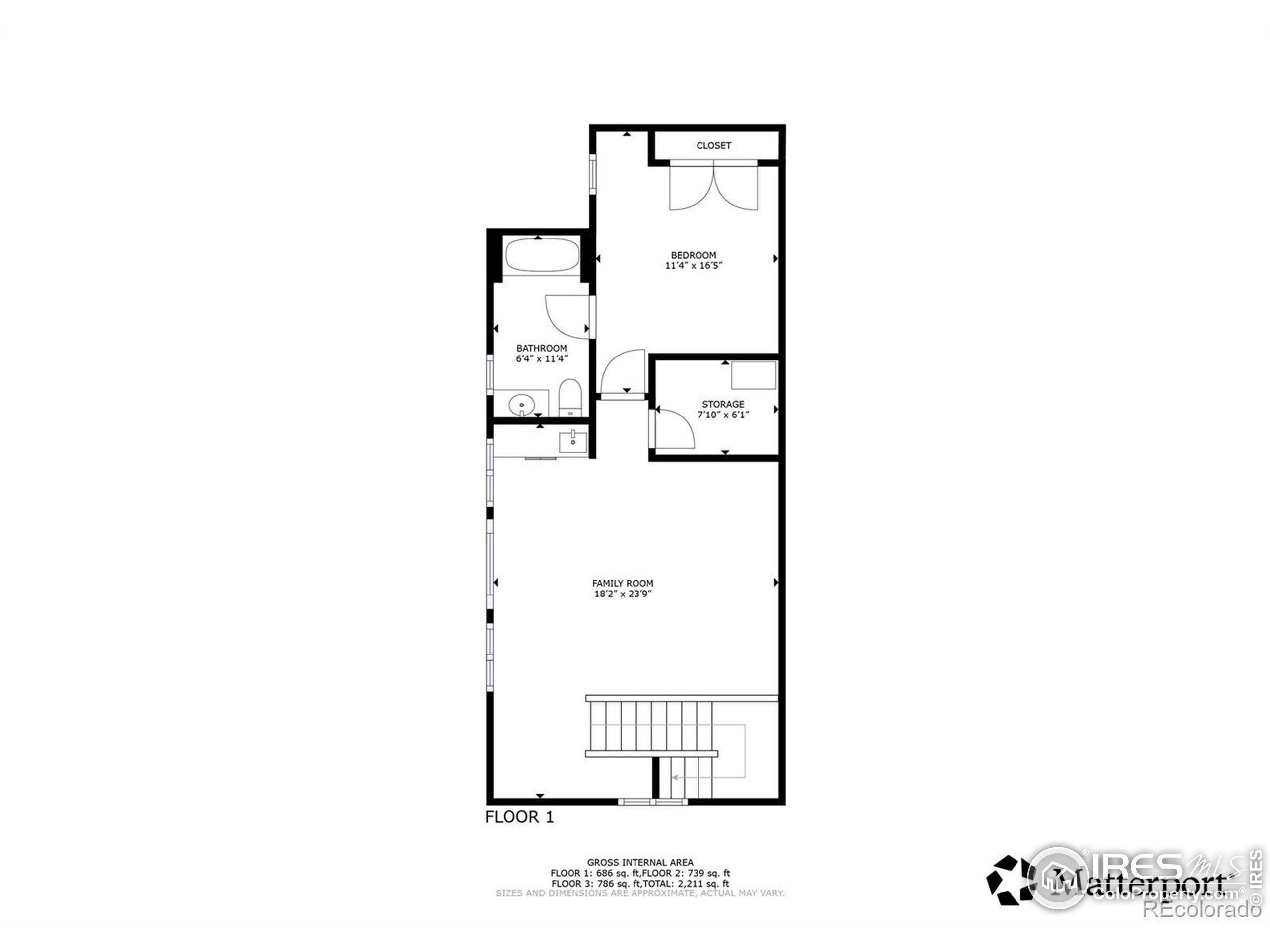 2659 S Cherokee St Denver