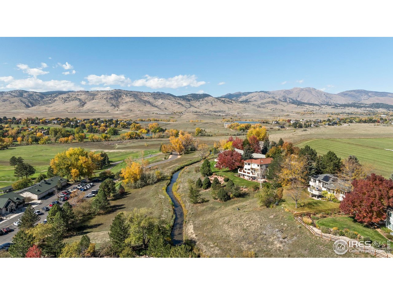 4448 Nicklaus Ct Longmont