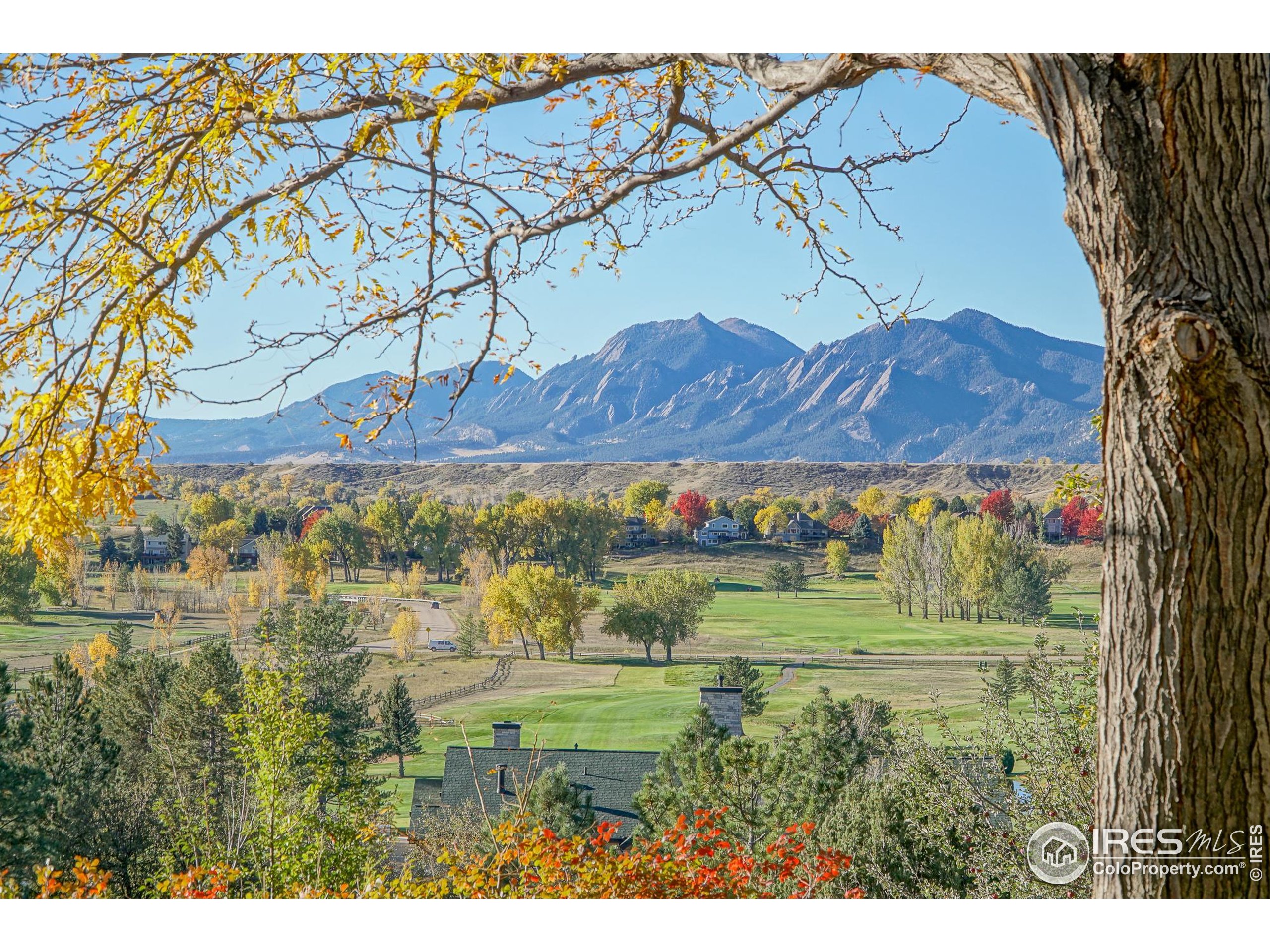 4448 Nicklaus Ct Longmont