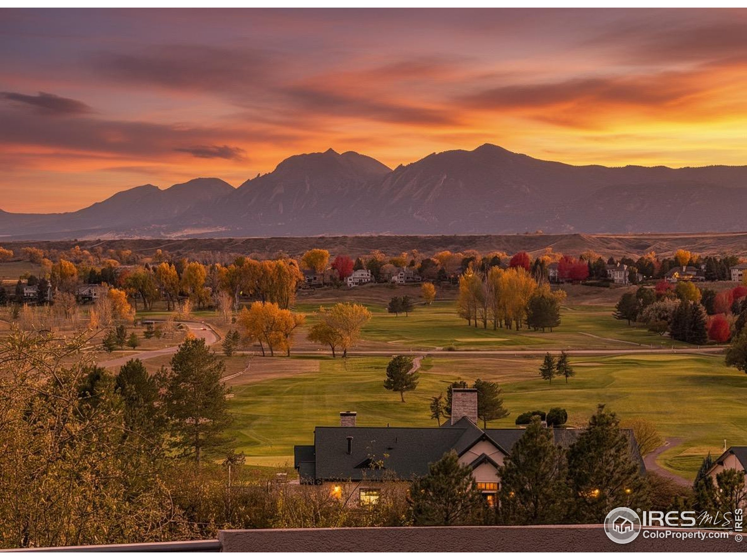 4448 Nicklaus Ct Longmont