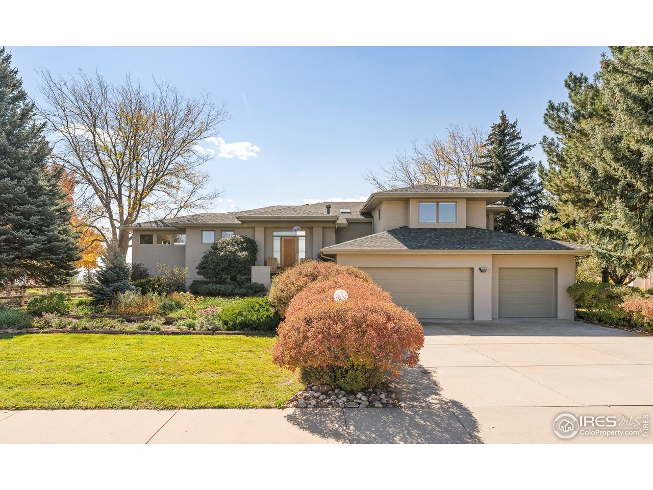 4448 Nicklaus Ct Longmont