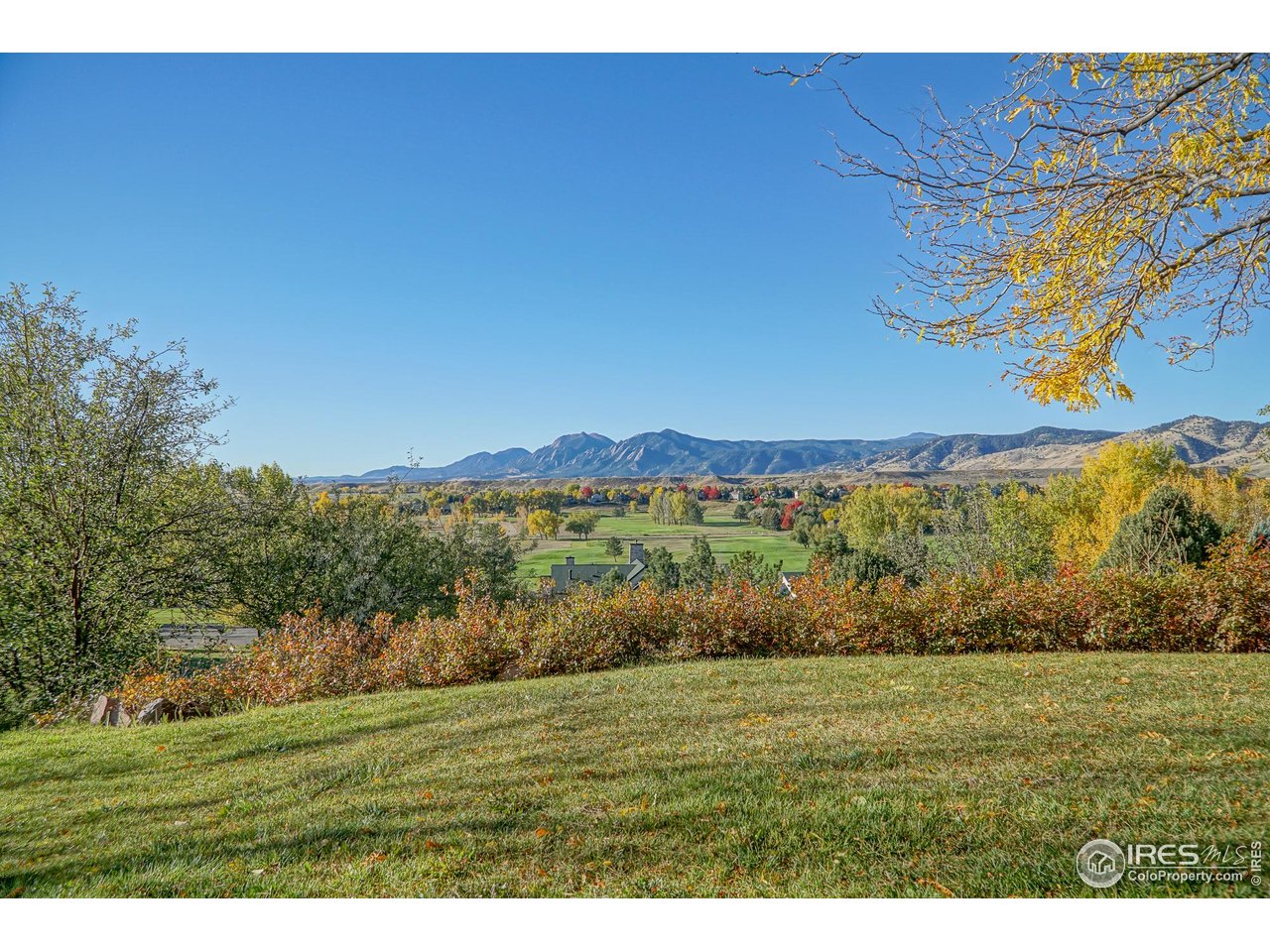 4448 Nicklaus Ct Longmont