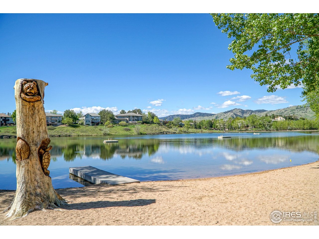 4448 Nicklaus Ct Longmont