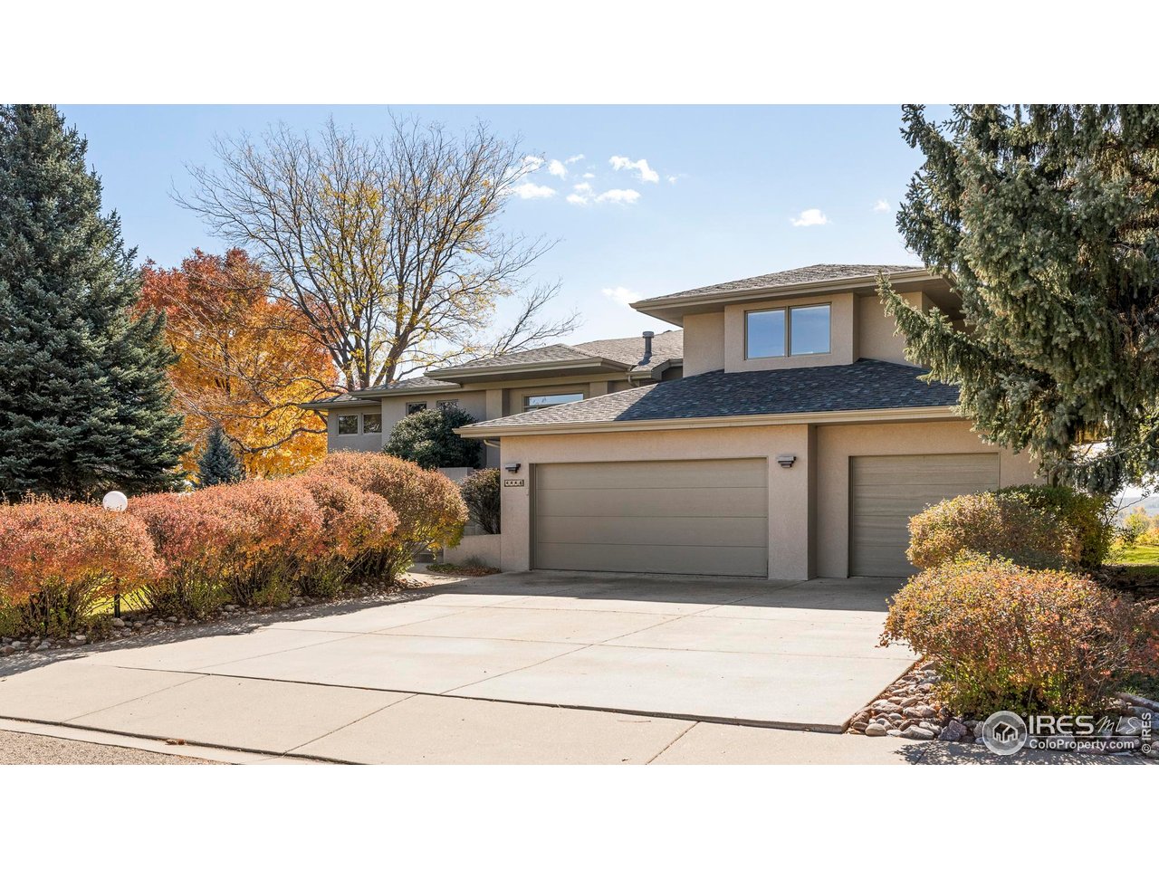 4448 Nicklaus Ct Longmont
