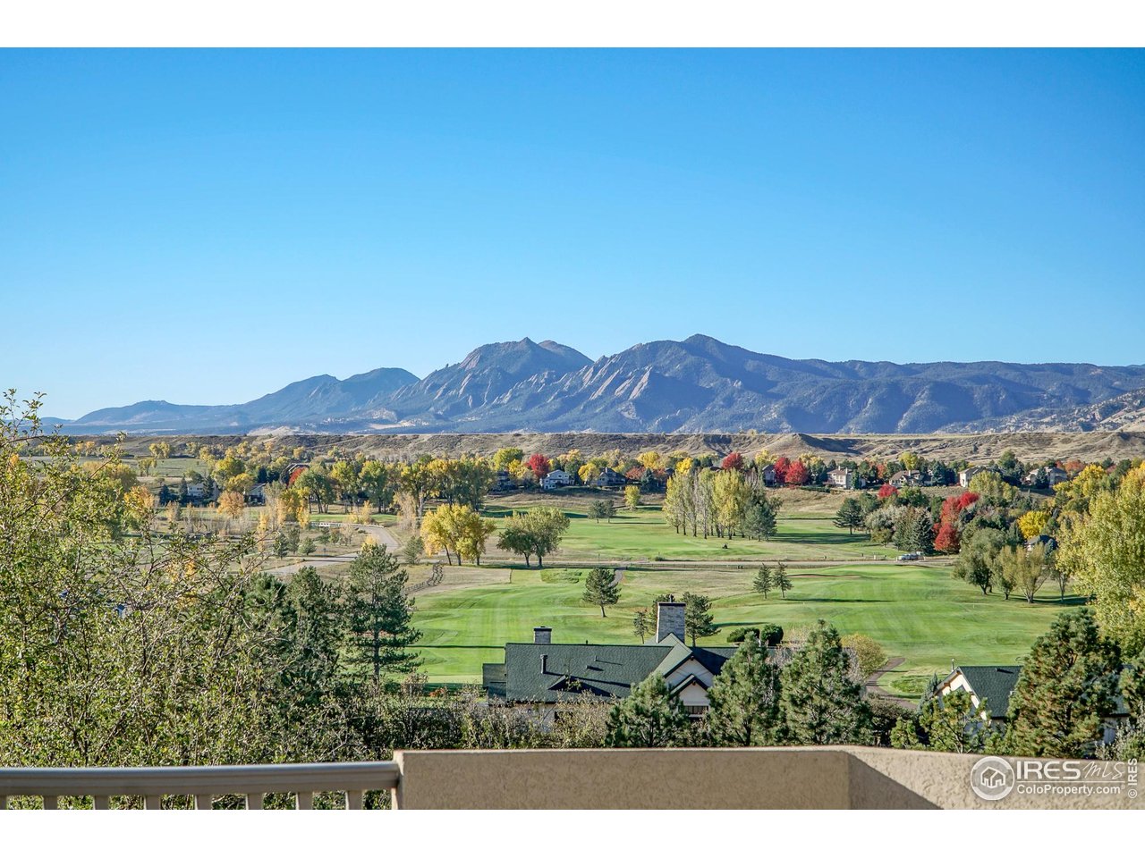 4448 Nicklaus Ct Longmont