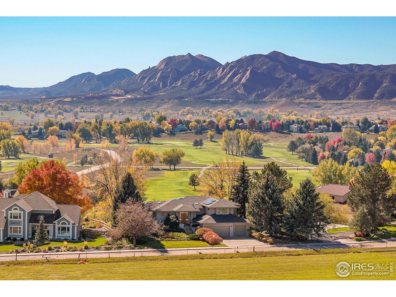 4448 Nicklaus Ct Longmont