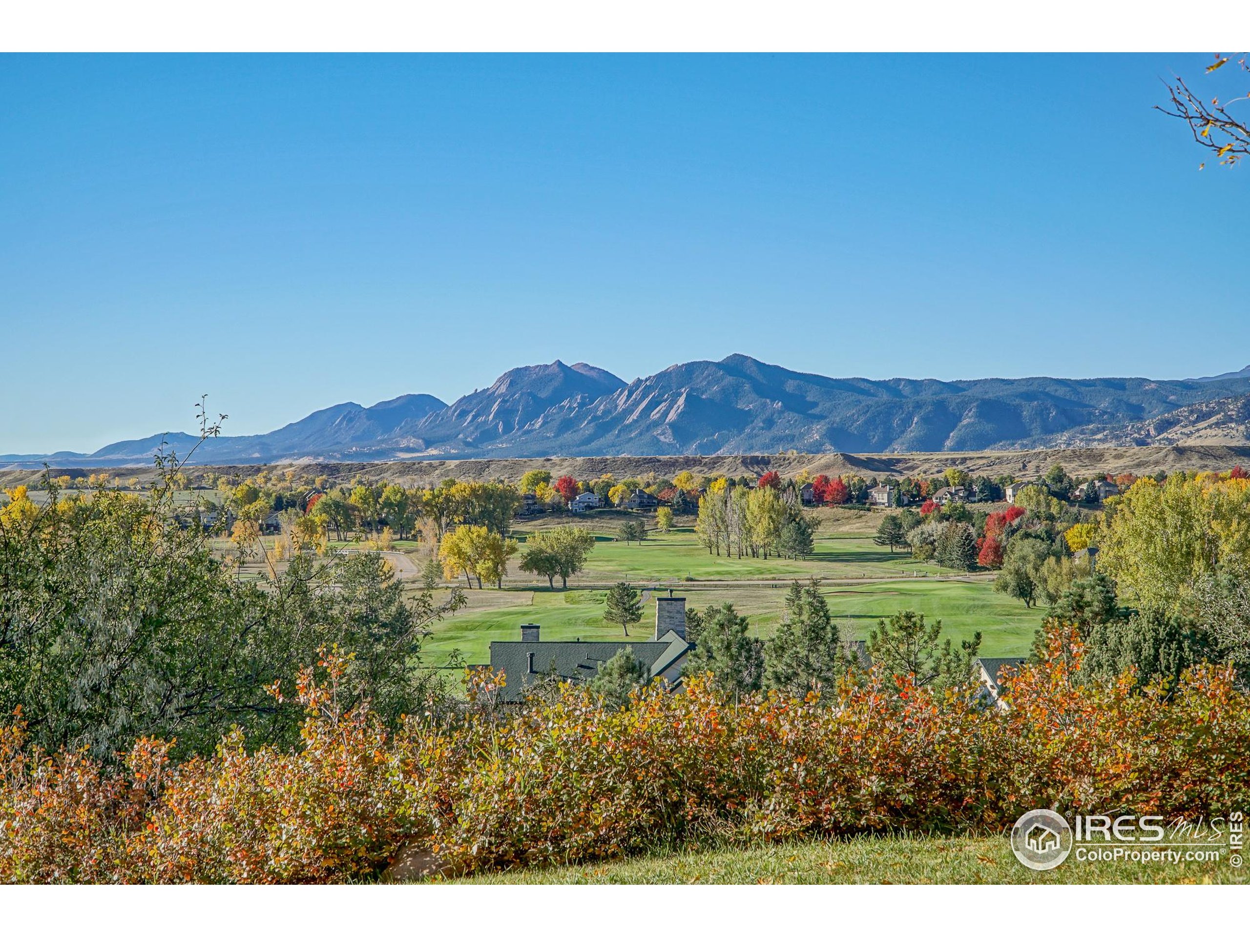 4448 Nicklaus Ct Longmont