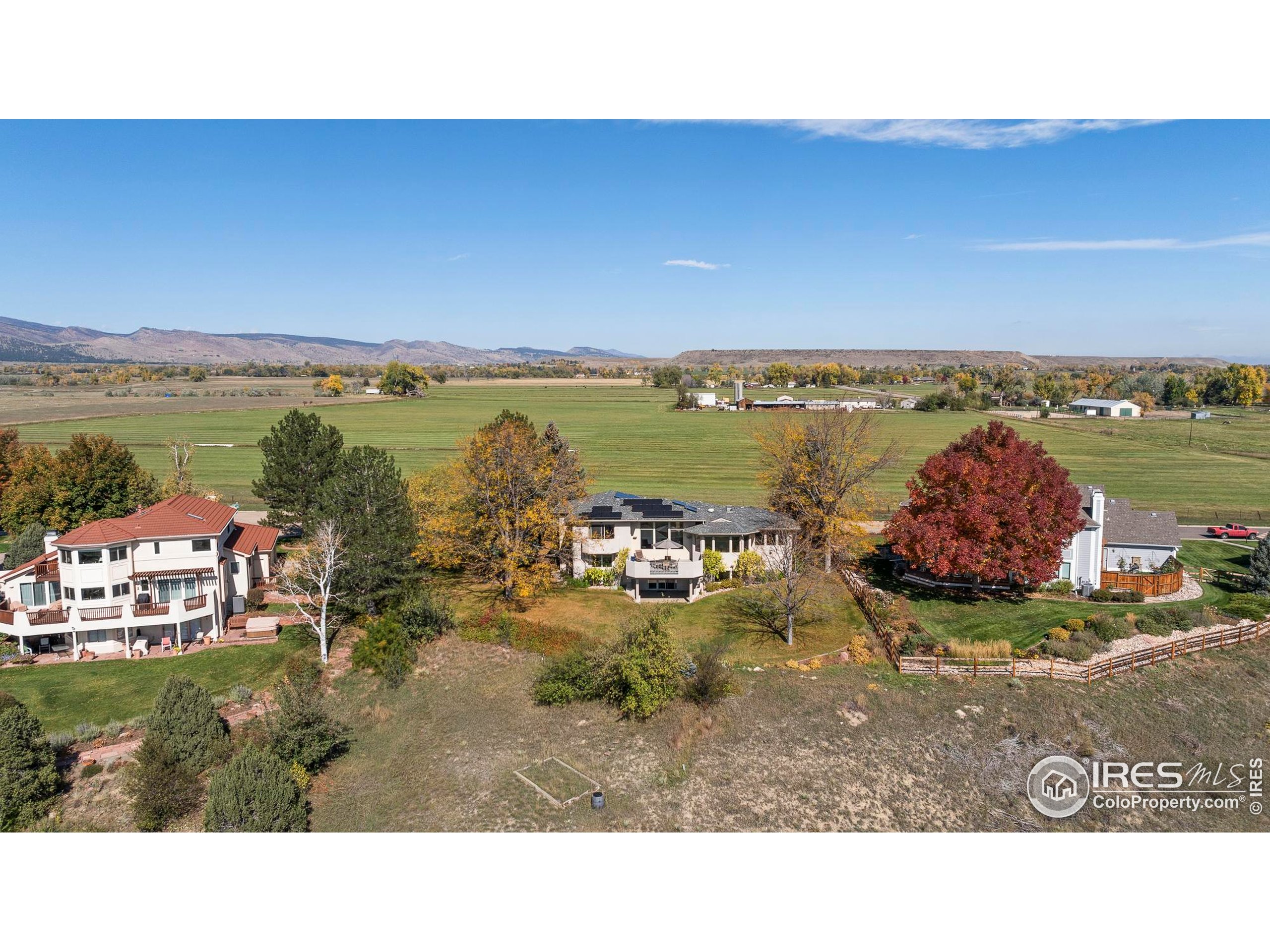 4448 Nicklaus Ct Longmont