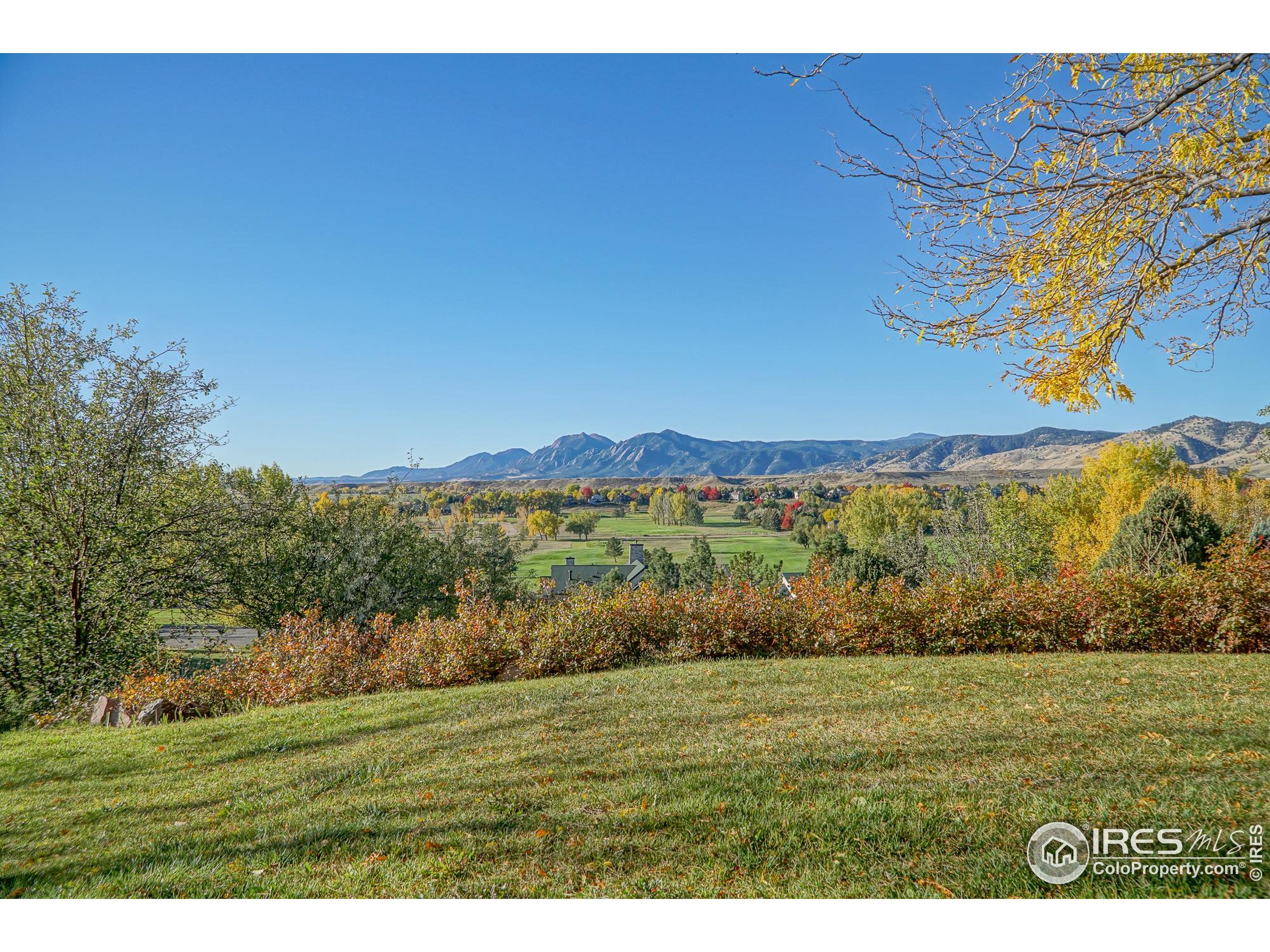 4448 Nicklaus Ct Longmont