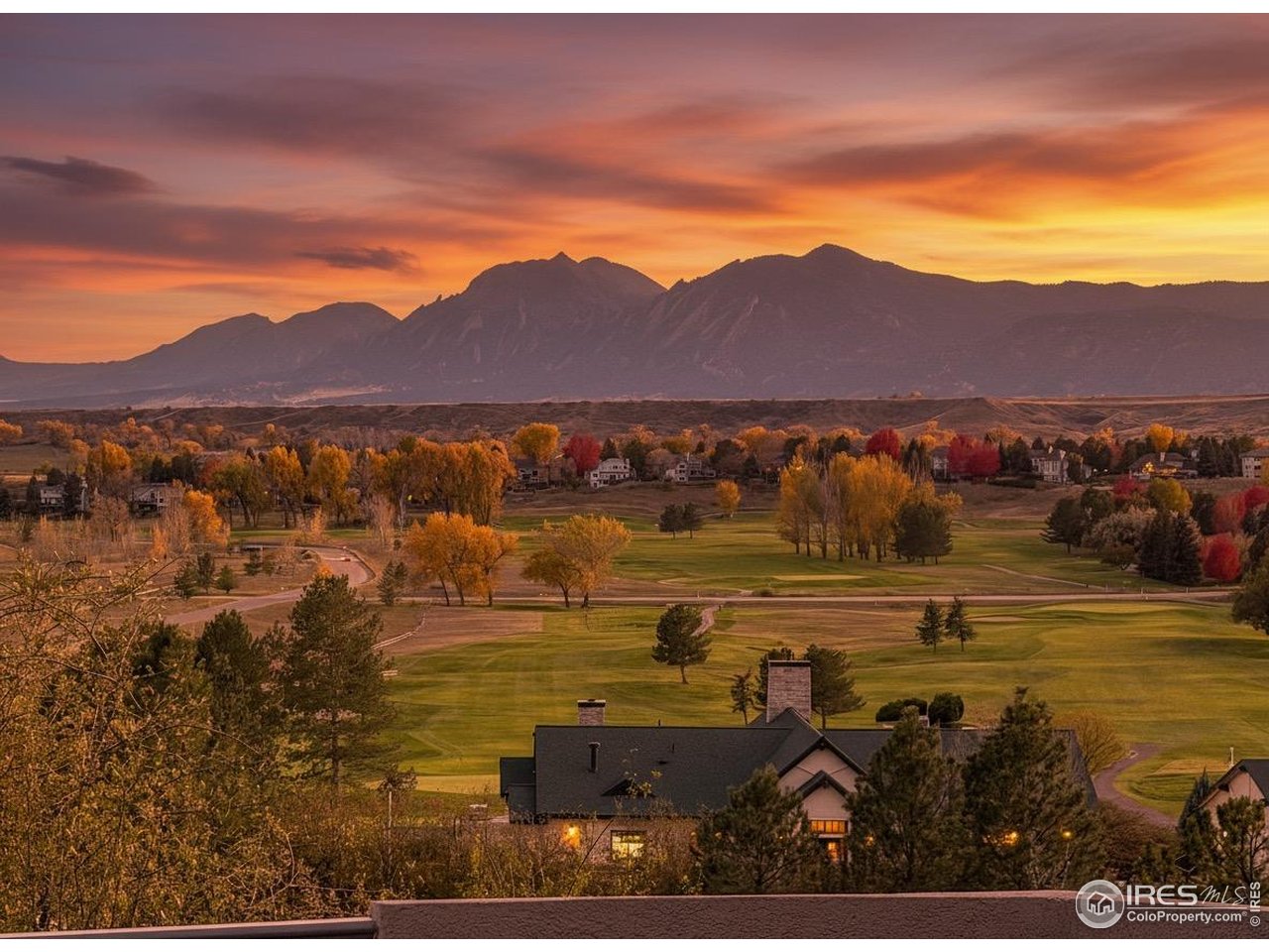 4448 Nicklaus Ct Longmont