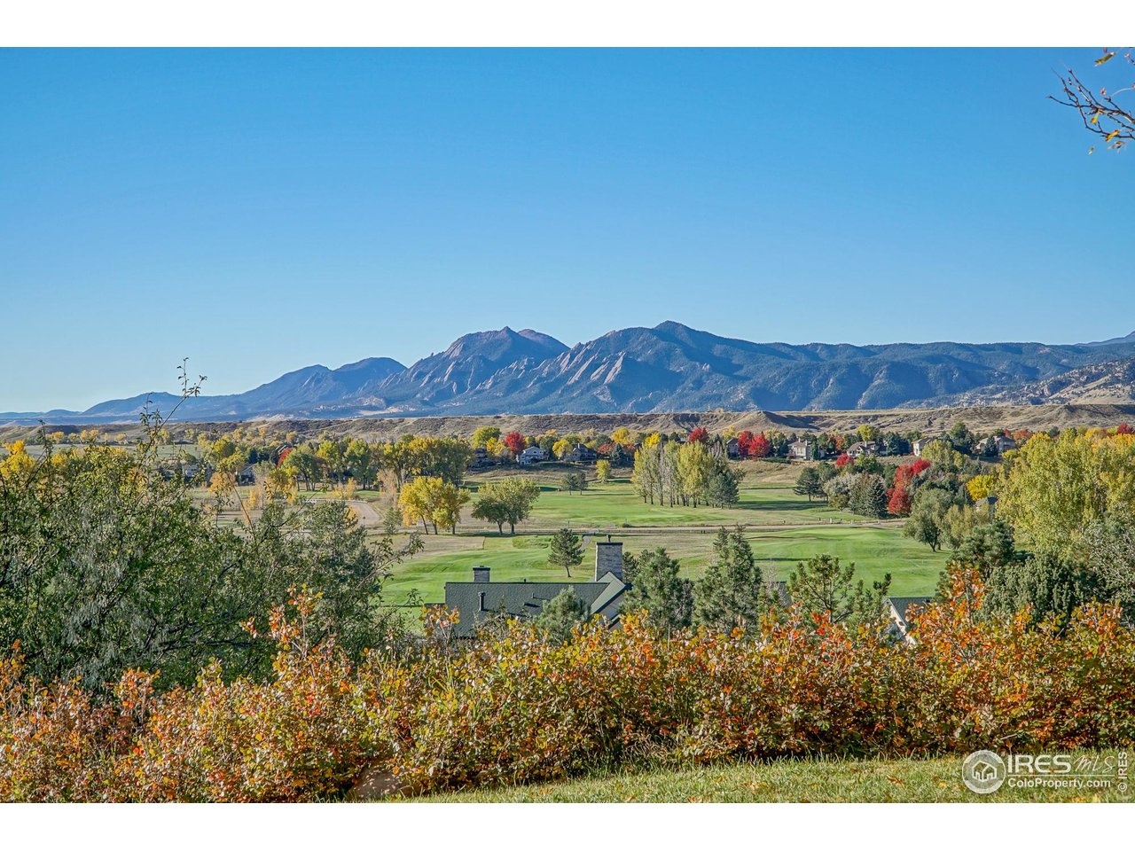 4448 Nicklaus Ct Longmont