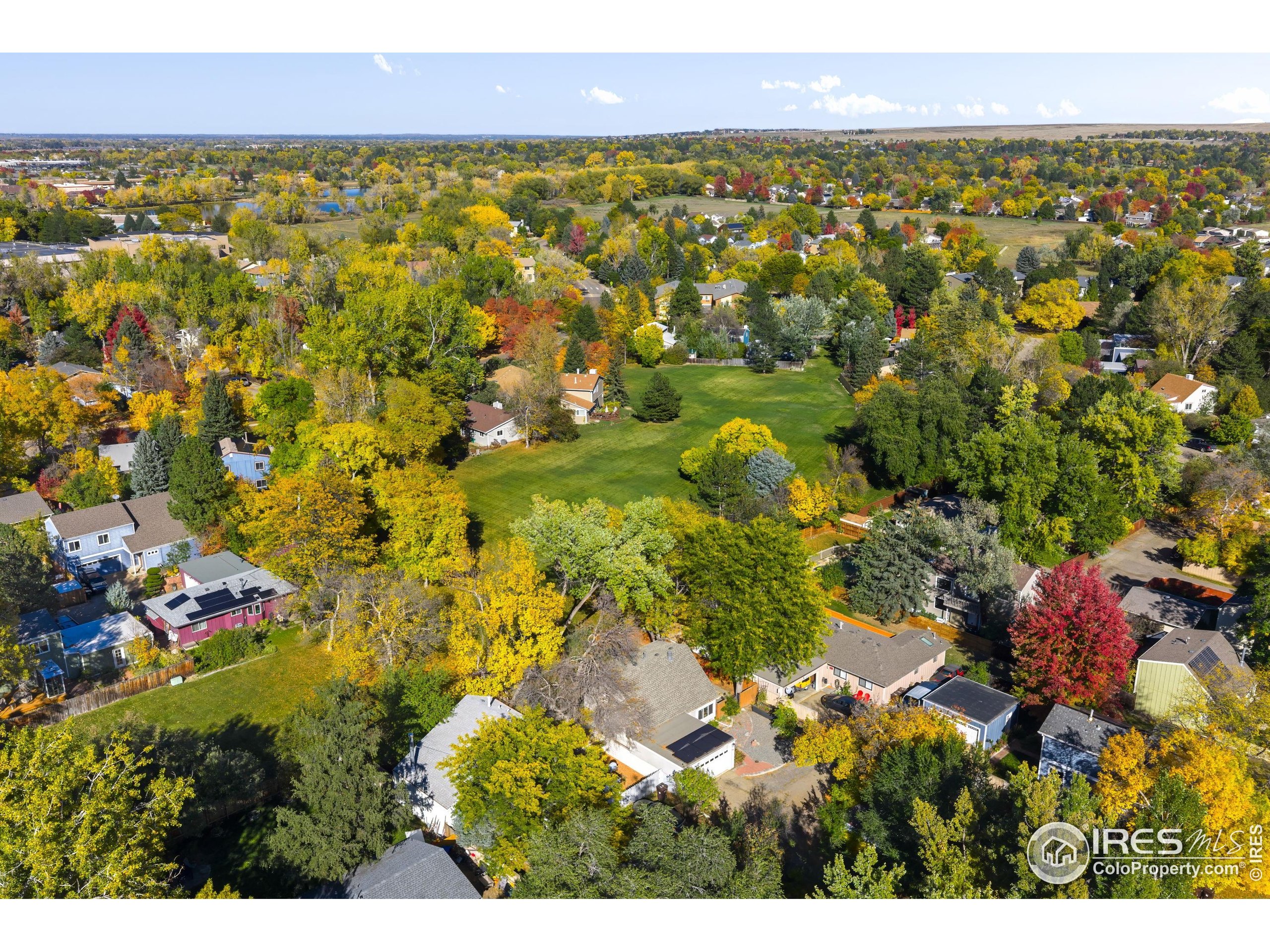 4458 Driftwood Pl Boulder