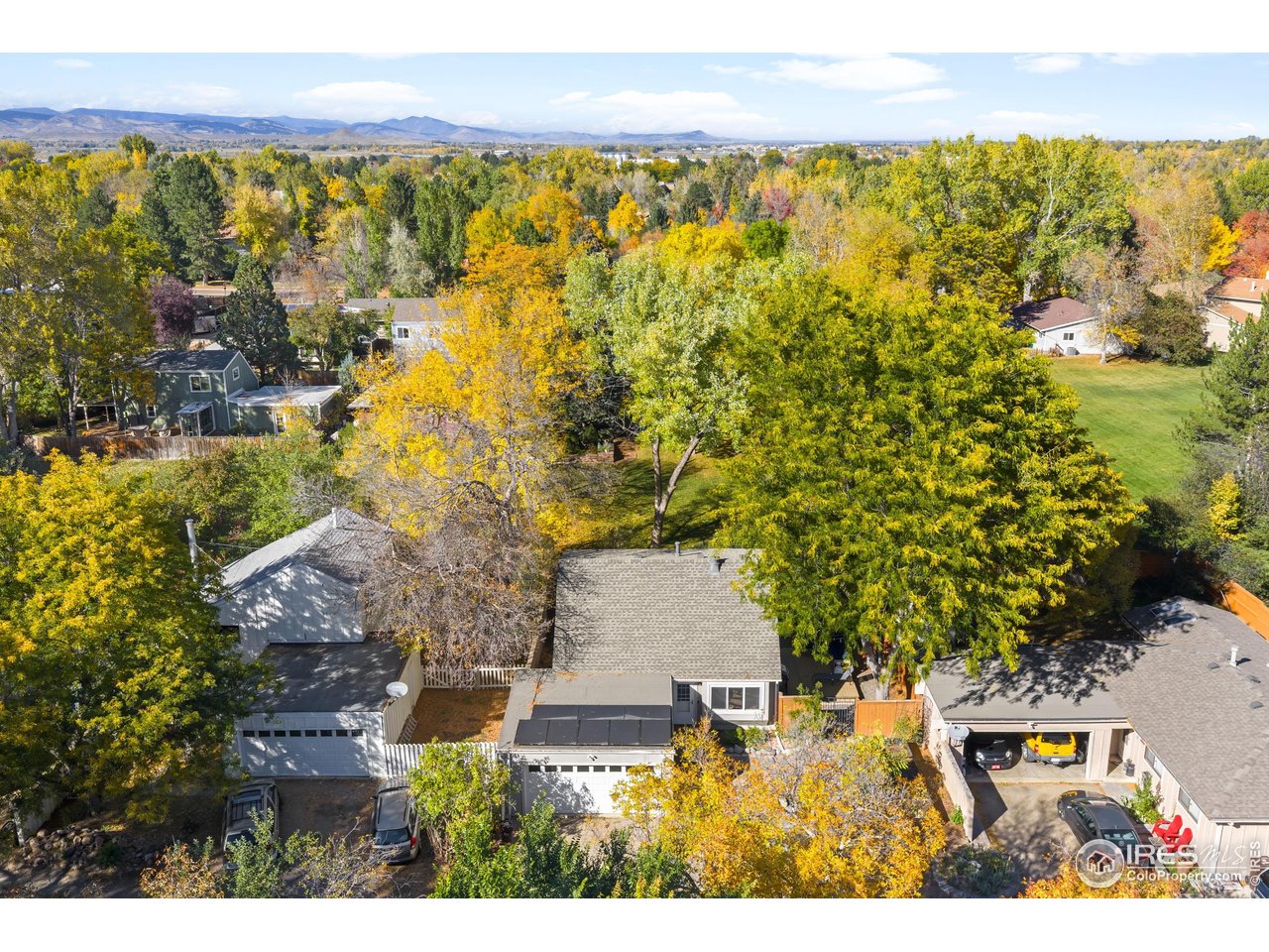 4458 Driftwood Pl Boulder