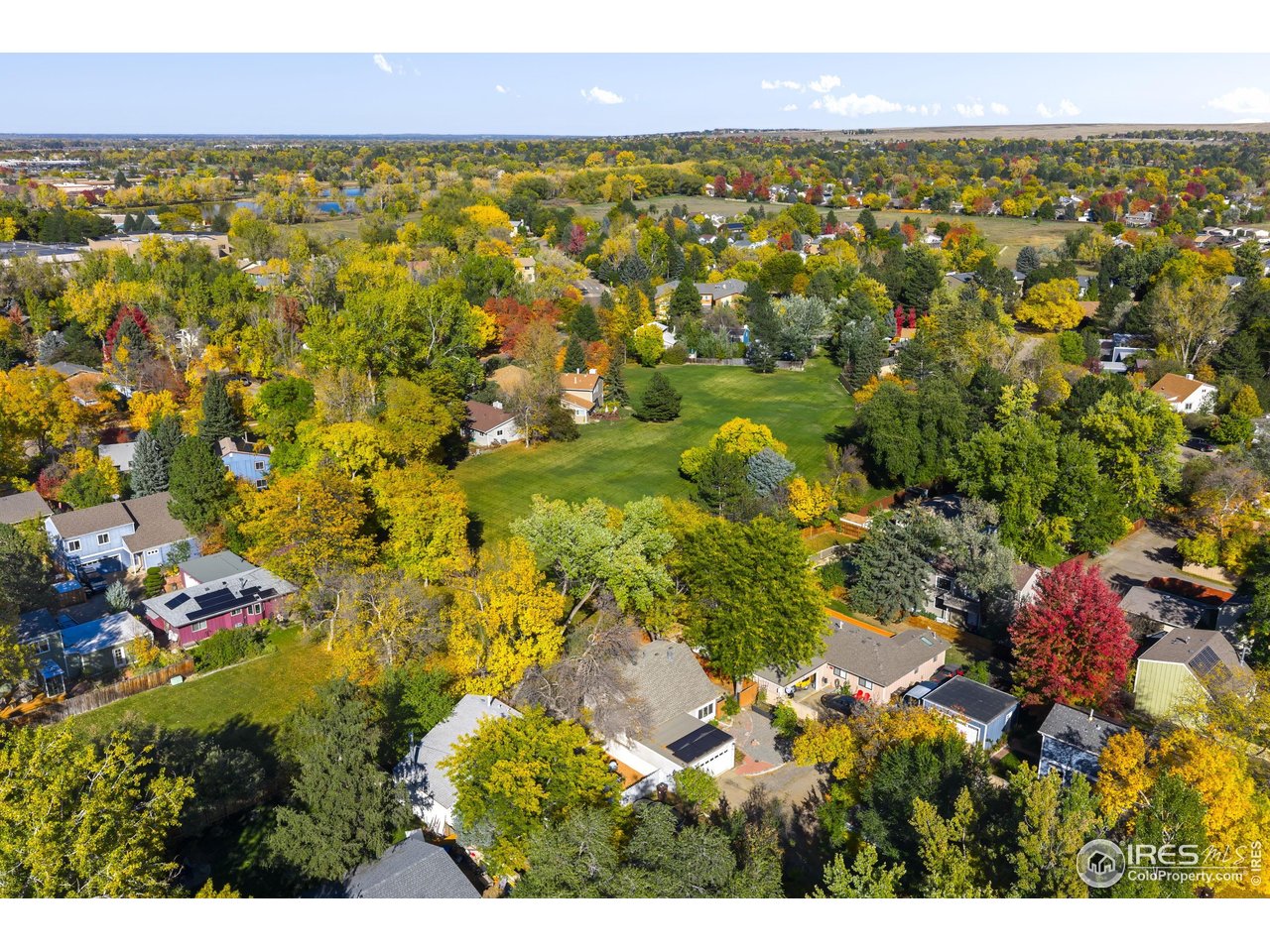 4458 Driftwood Pl Boulder