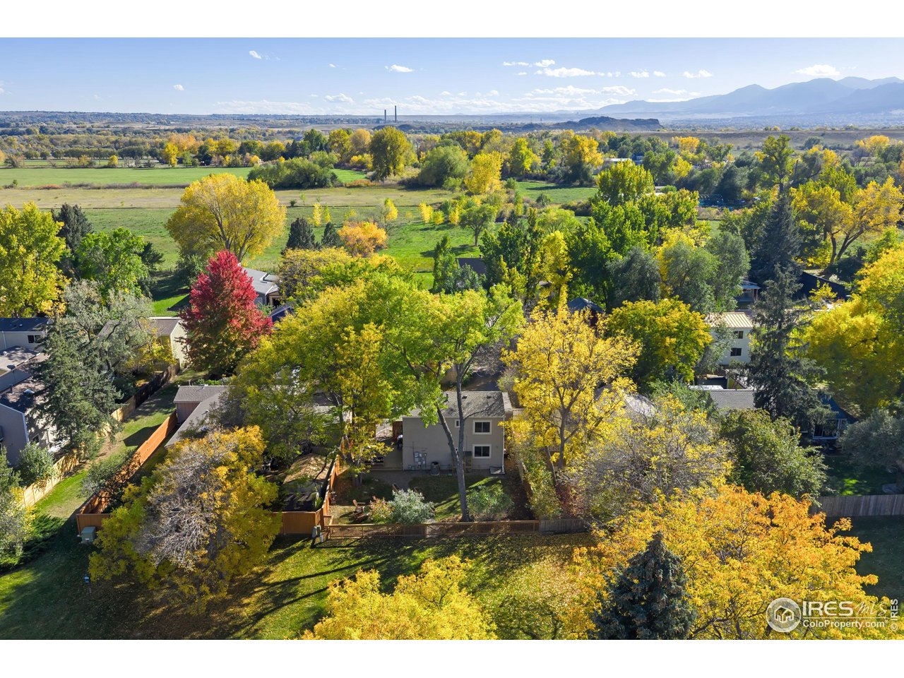 4458 Driftwood Pl Boulder